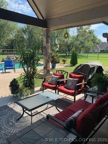 8221 N 154th East Avenue Property Photo 21