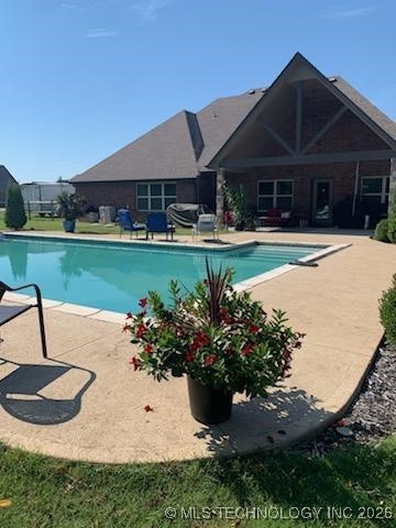 8221 N 154th East Avenue Property Photo 22