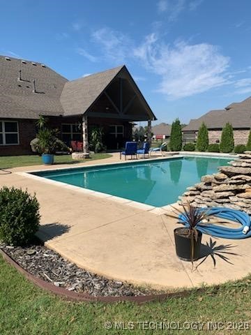 8221 N 154th East Avenue Property Photo 25