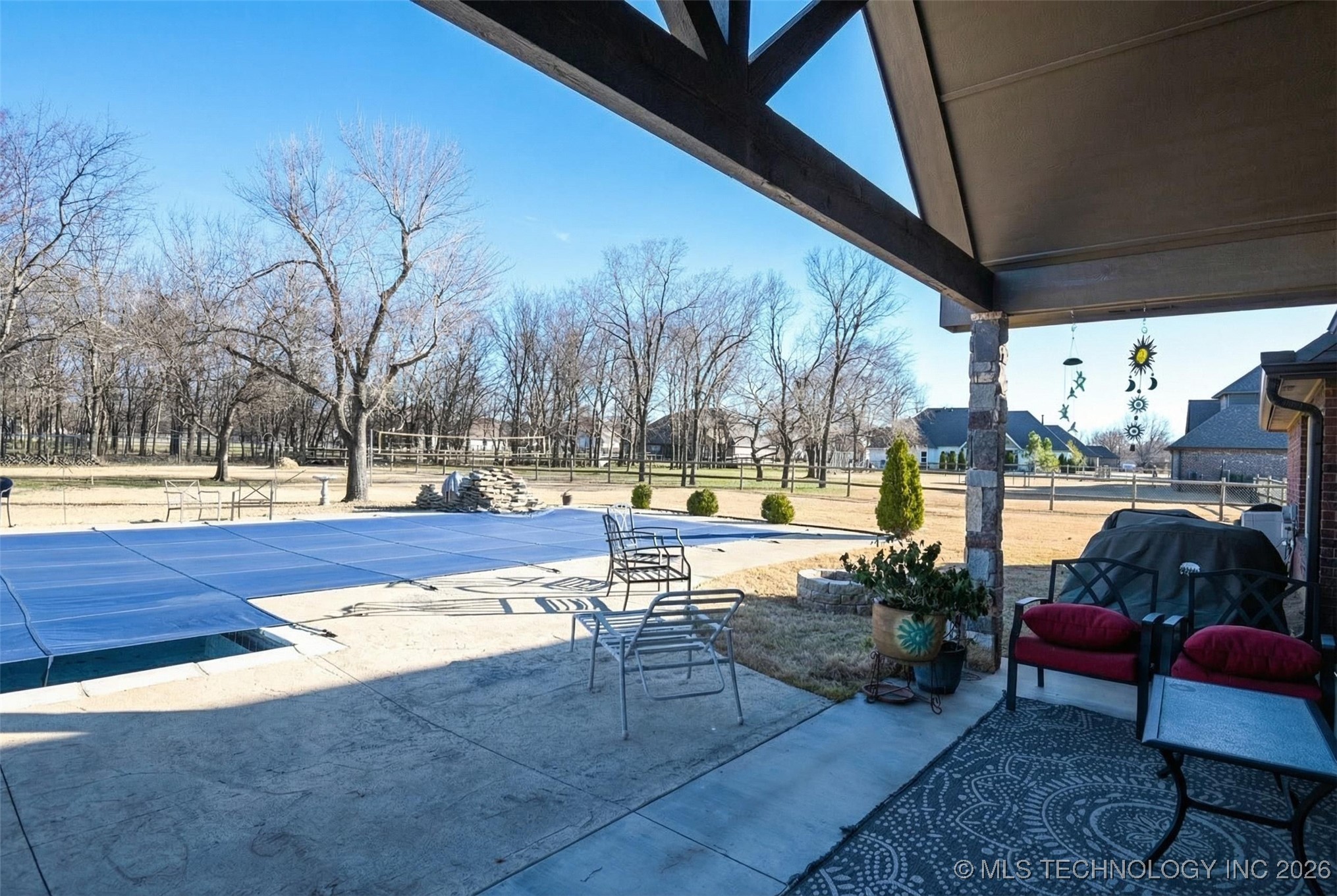 8221 N 154th East Avenue Property Photo 26