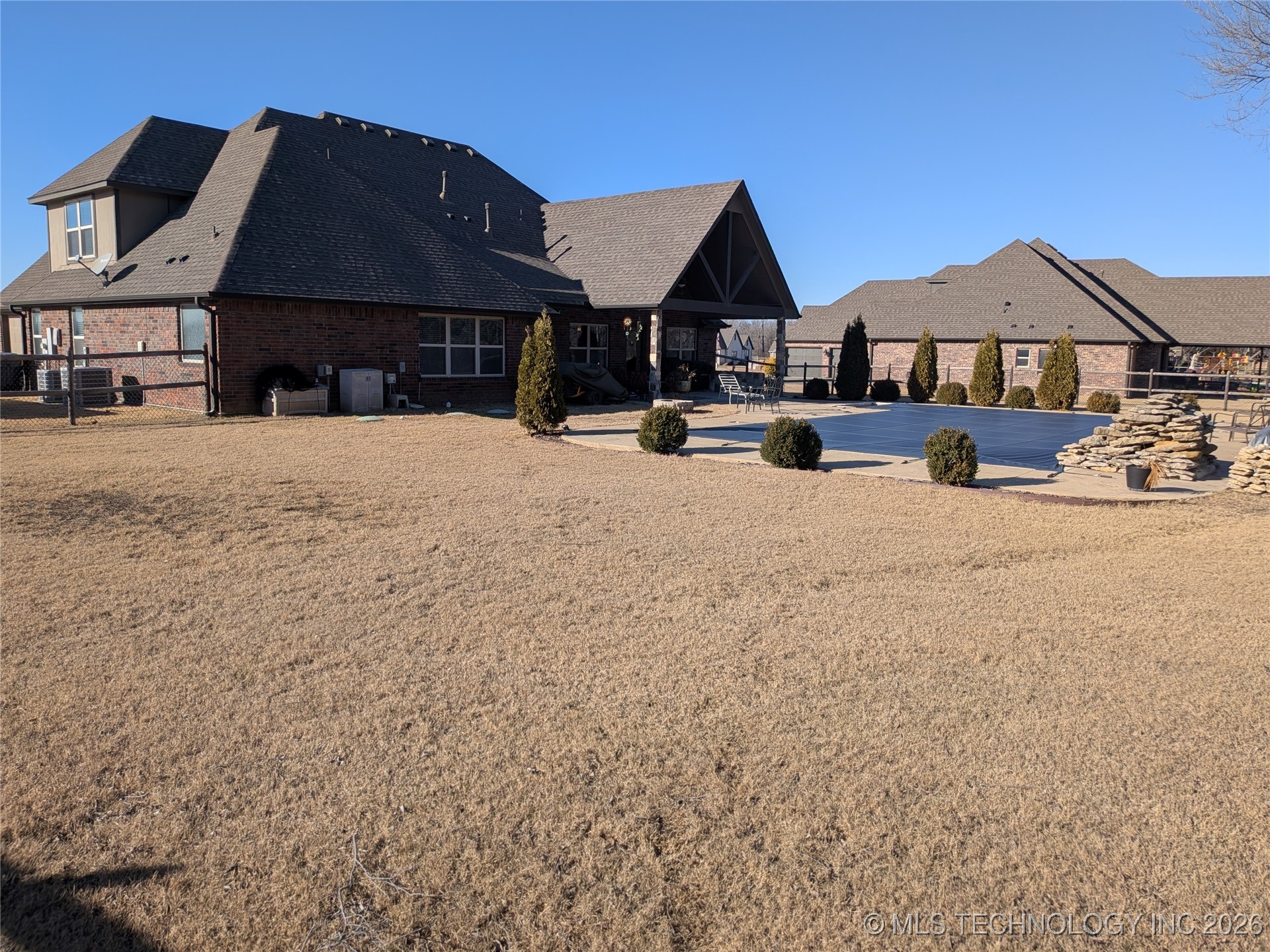 8221 N 154th East Avenue Property Photo 28