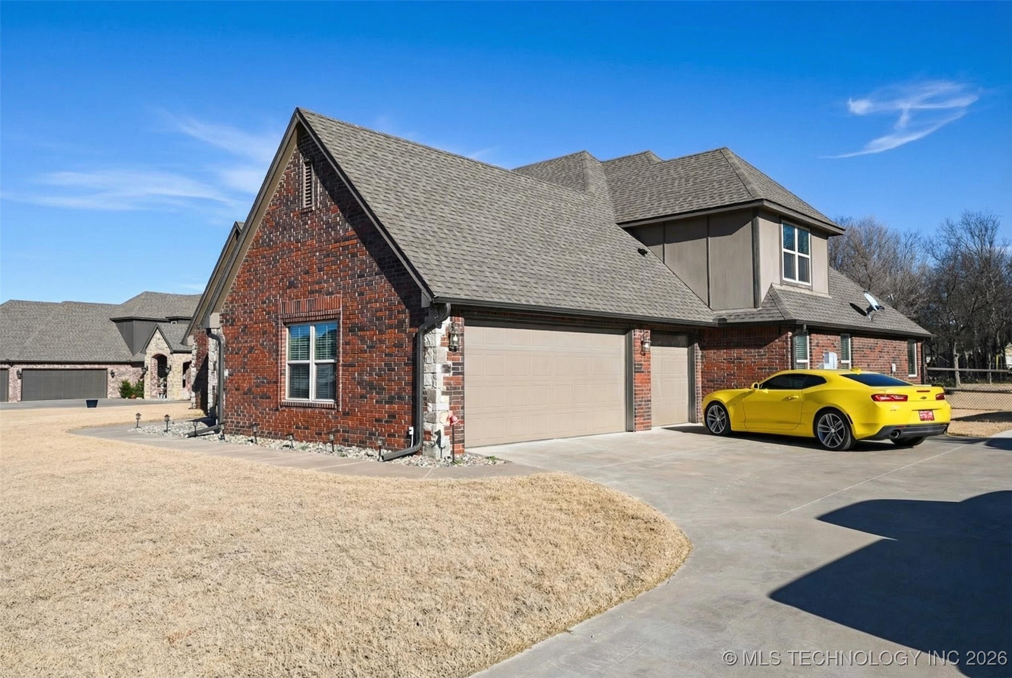 8221 N 154th East Avenue Property Photo 30