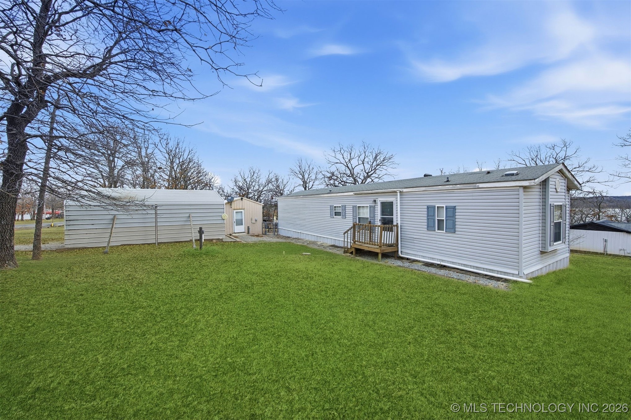 2568 Bristow Point Road