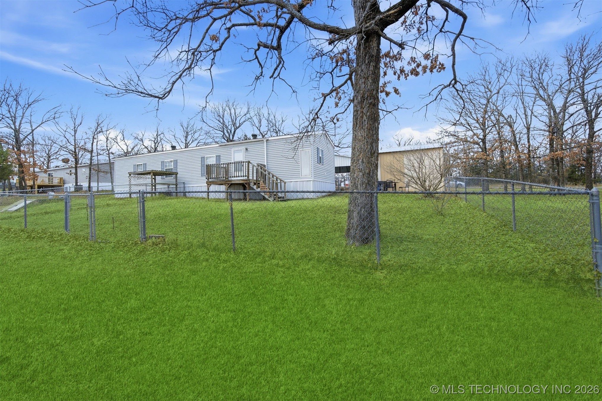 2568 Bristow Point Road Property Photo 7