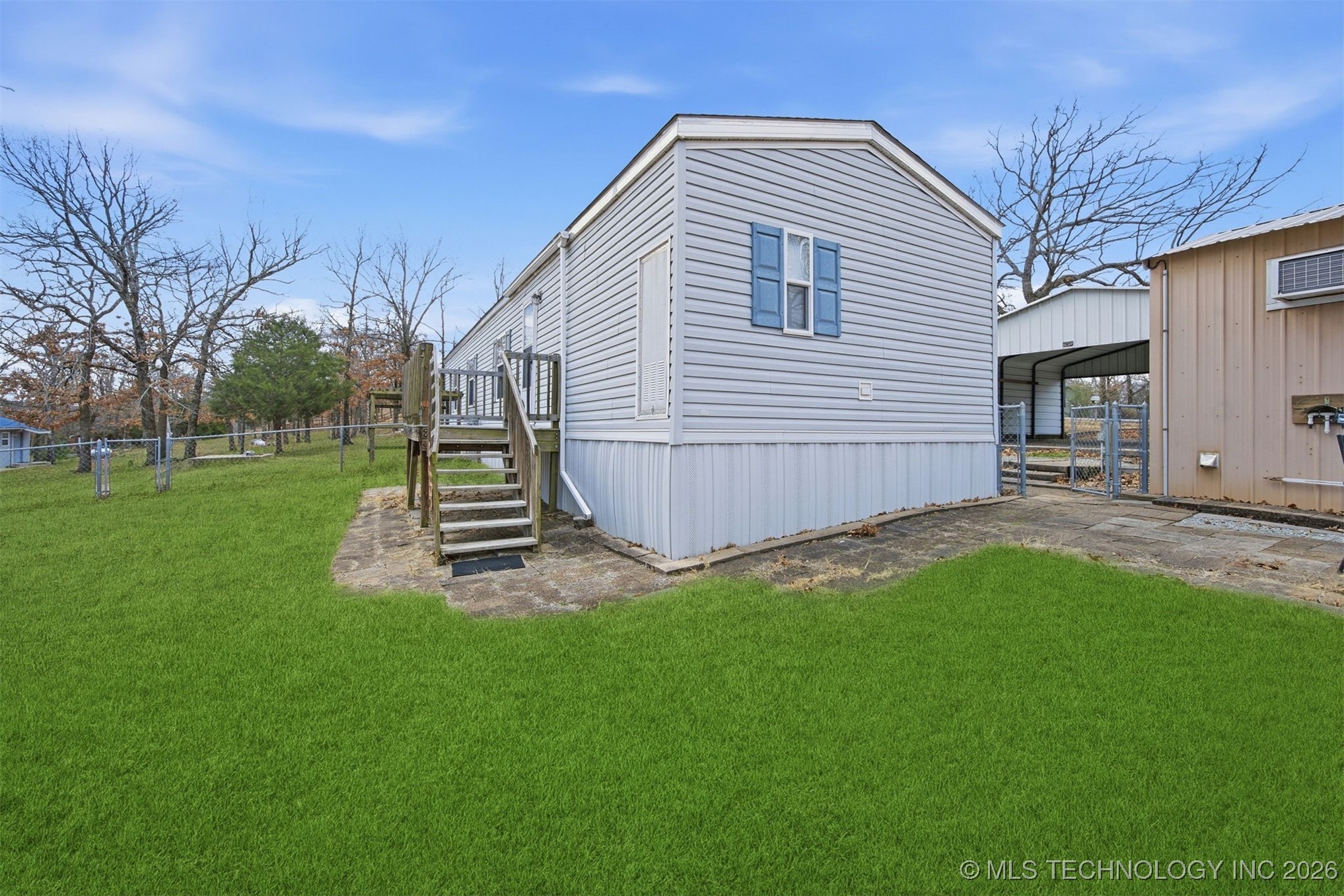 2568 Bristow Point Road Property Photo 8