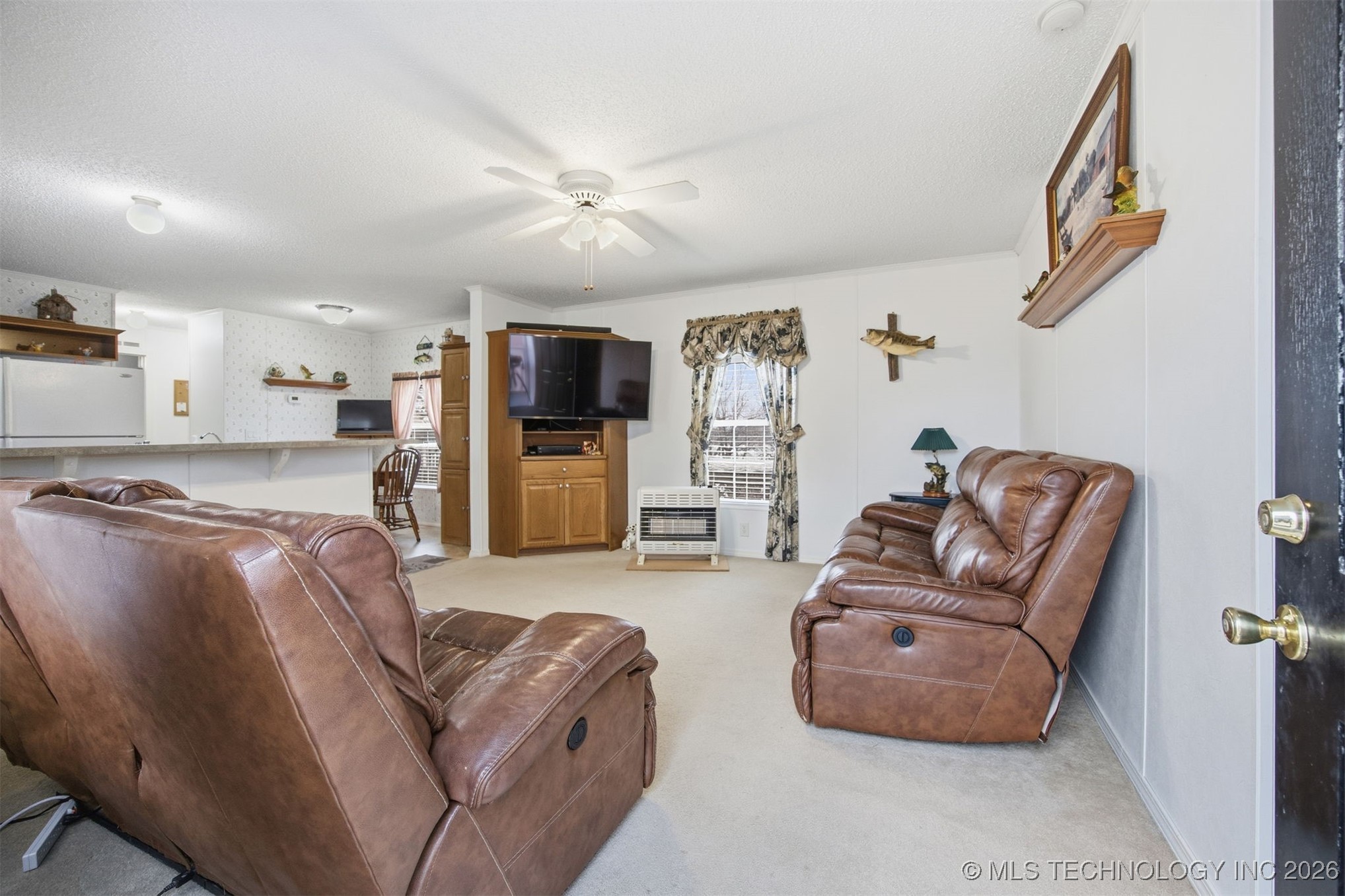 2568 Bristow Point Road Property Photo 12