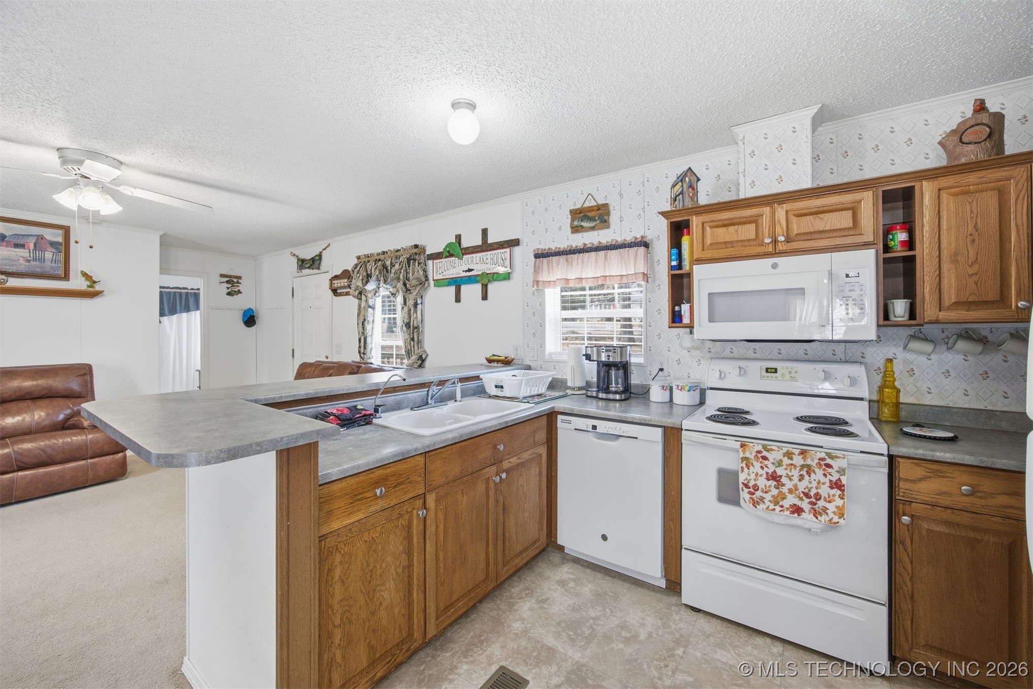 2568 Bristow Point Road Property Photo 15