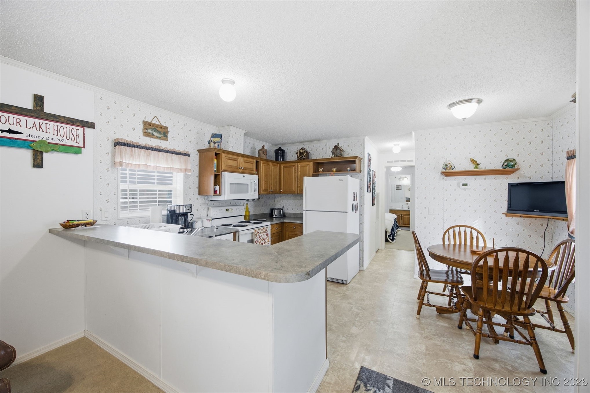 2568 Bristow Point Road Property Photo 17