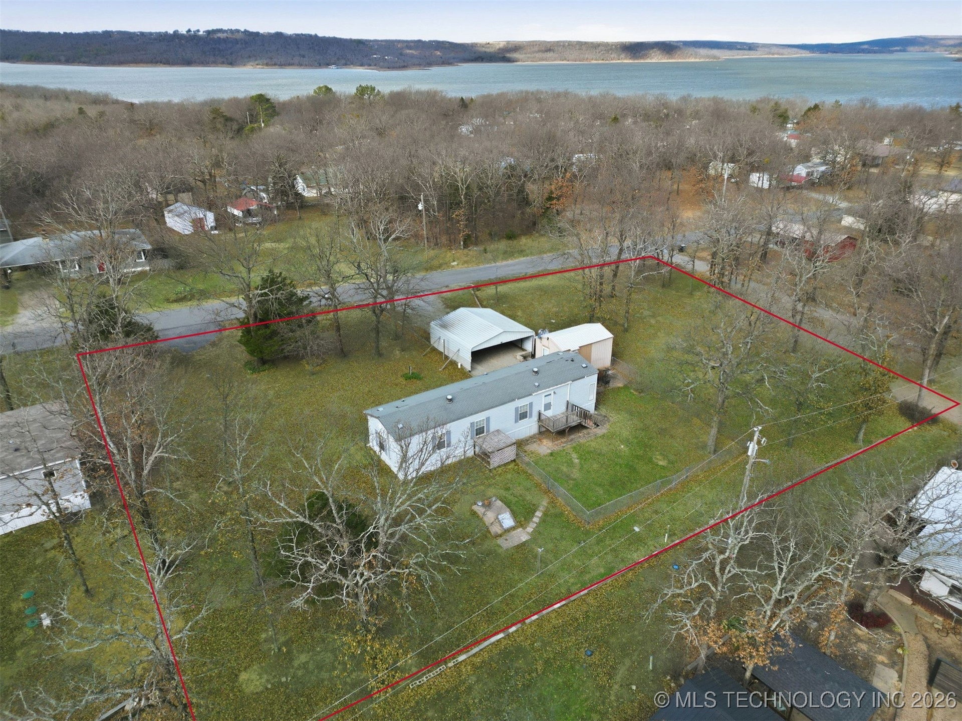 2568 Bristow Point Road Property Photo 33