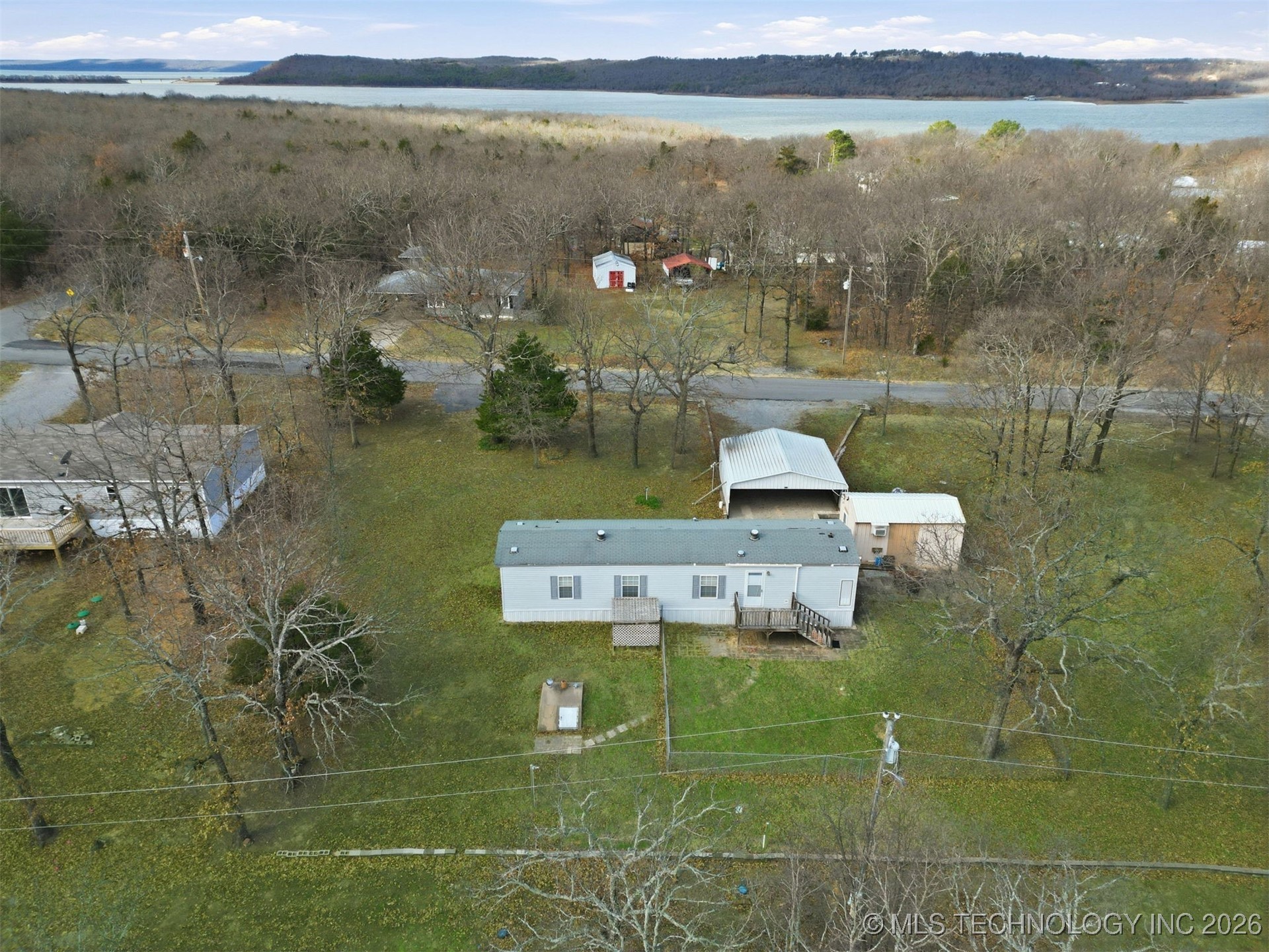 2568 Bristow Point Road Property Photo 34