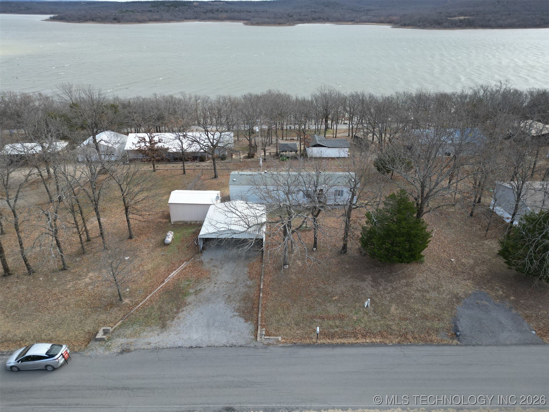 2568 Bristow Point Road Property Photo 35