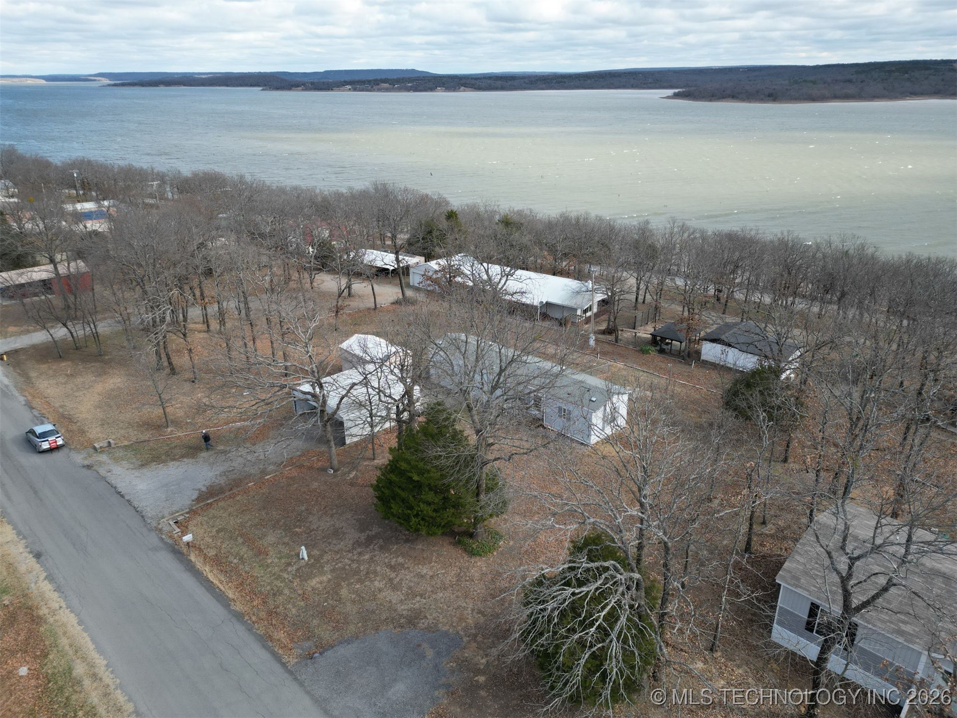 2568 Bristow Point Road Property Photo 36