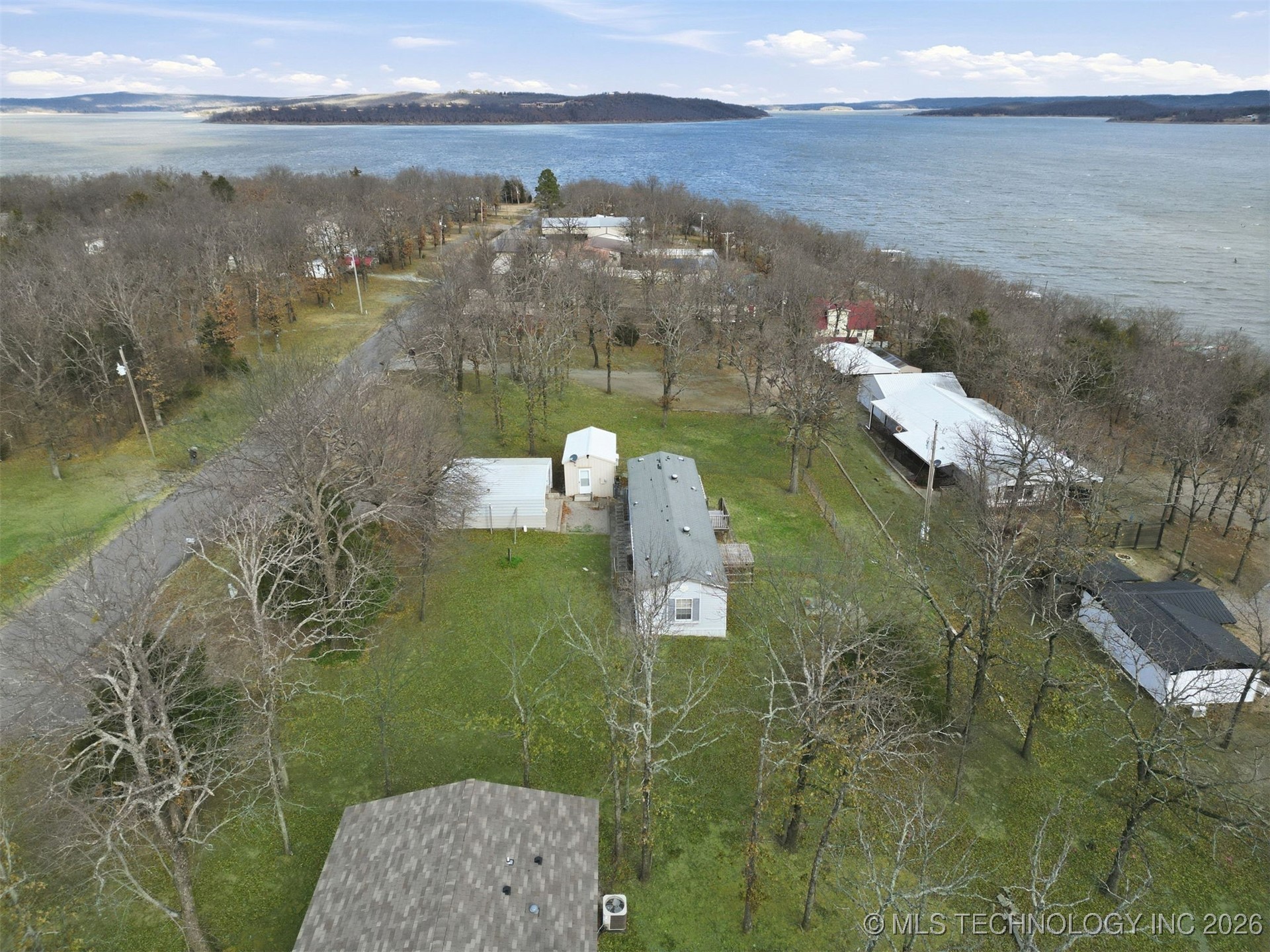 2568 Bristow Point Road Property Photo 37