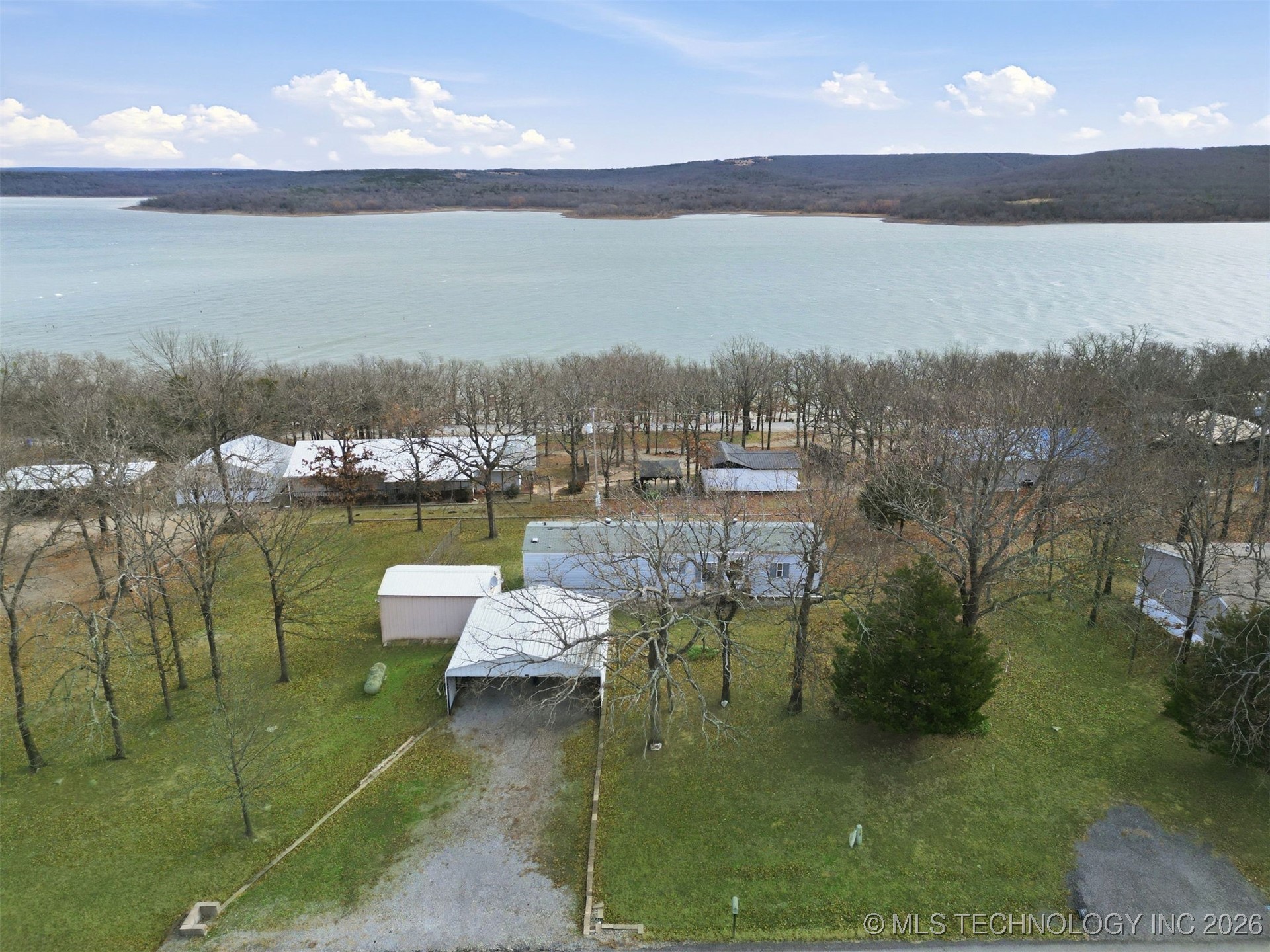 2568 Bristow Point Road Property Photo 38