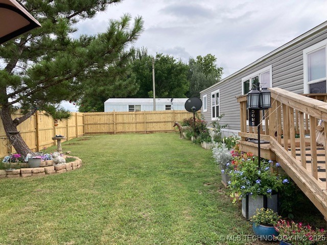 16935 County Road 3465 Property Photo 2