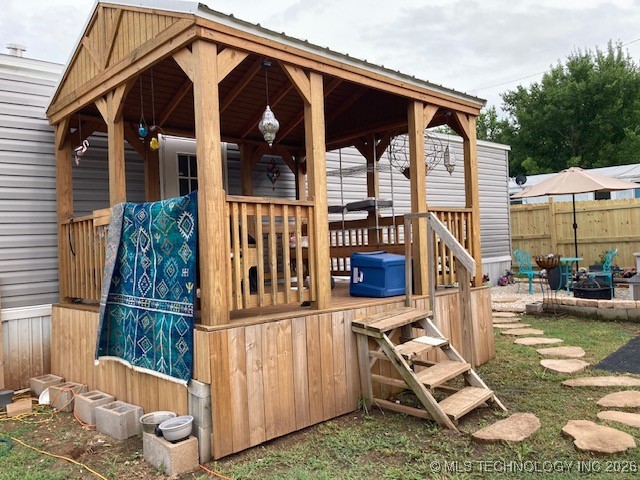 16935 County Road 3465 Property Photo 4