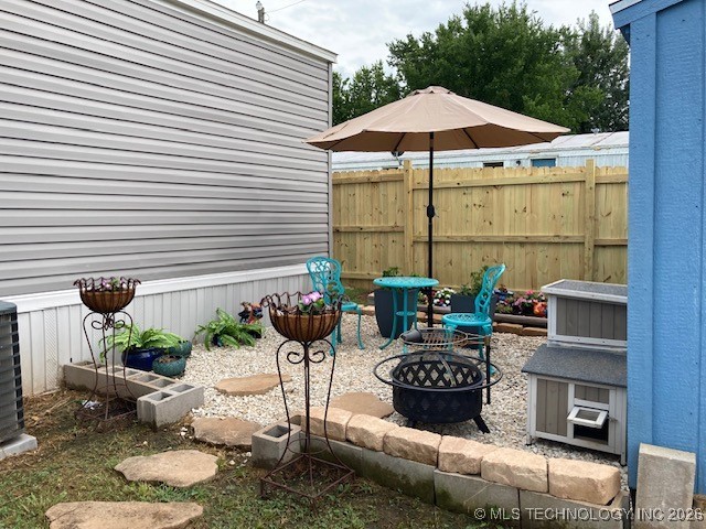 16935 County Road 3465 Property Photo 5