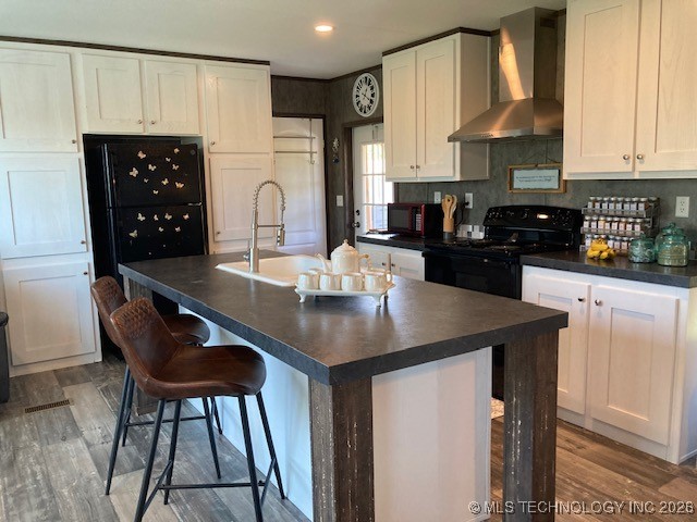 16935 County Road 3465 Property Photo 9