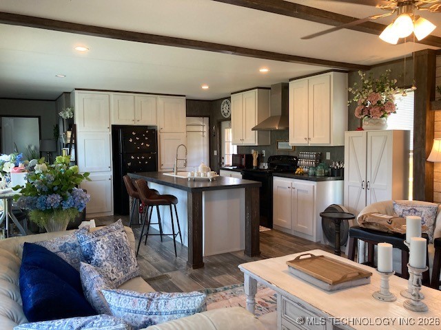 16935 County Road 3465 Property Photo 10