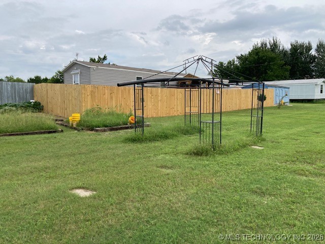 16935 County Road 3465 Property Photo 26