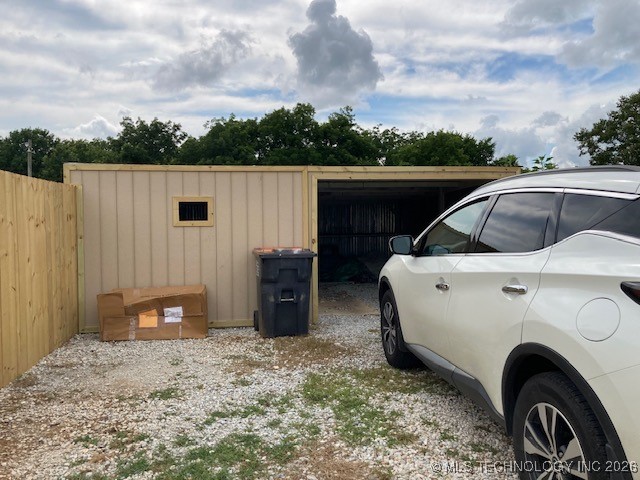 16935 County Road 3465 Property Photo 27