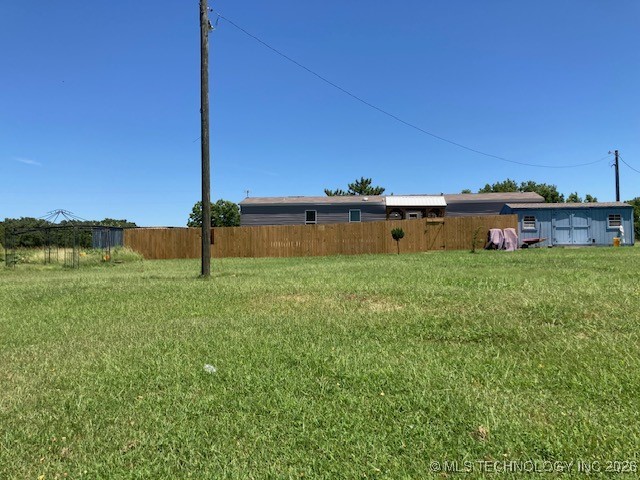 16935 County Road 3465 Property Photo 32