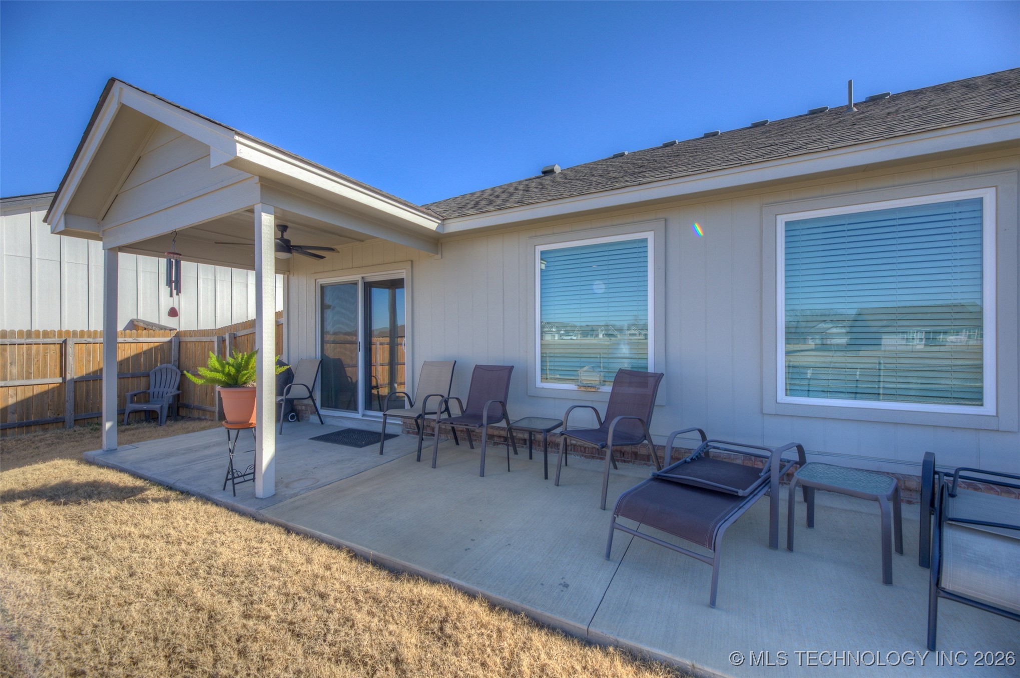 13816 S Iroquois Avenue E Property Photo 27