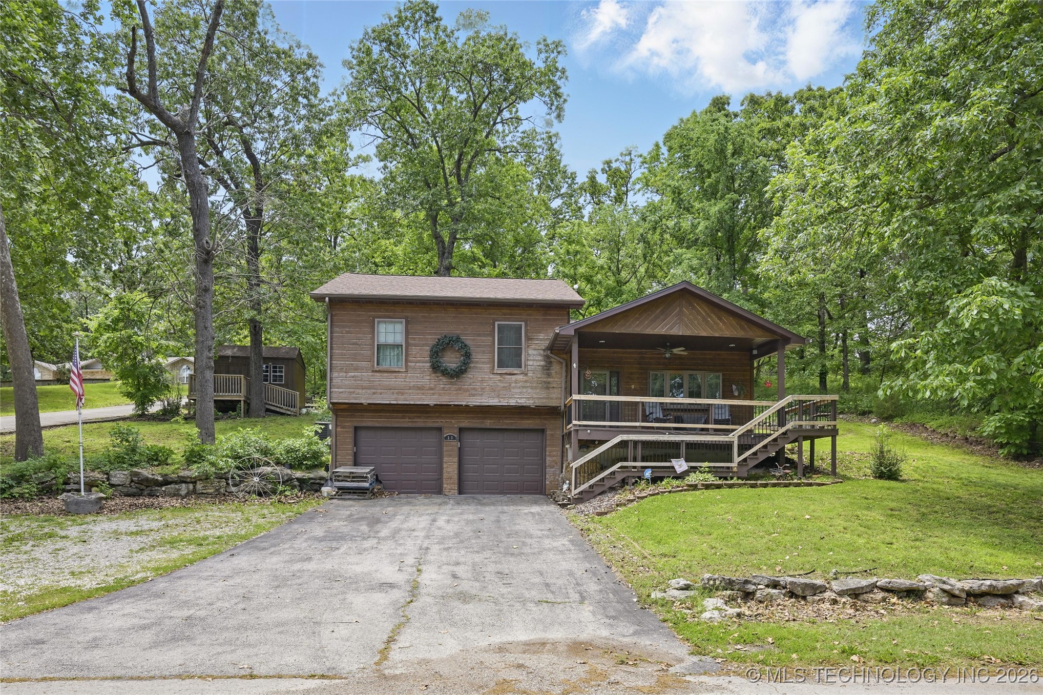 22 Oak Hill Drive Property Photo 1