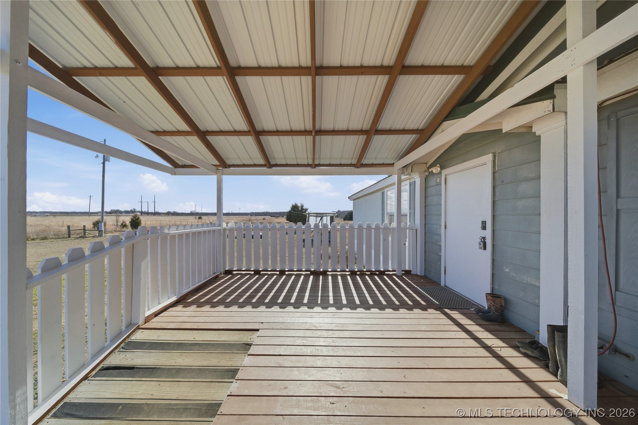 2900 S Hwy 169 Property Photo 4