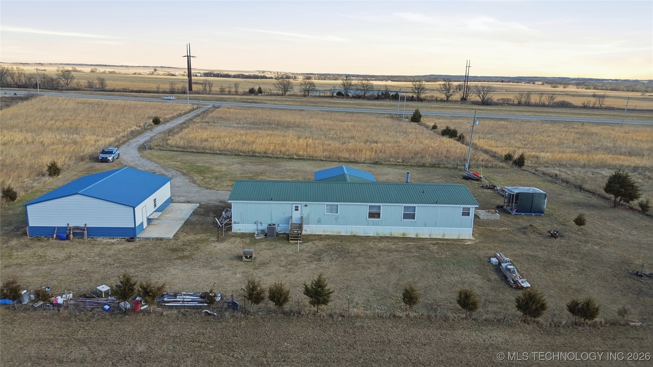 2900 S Hwy 169 Property Photo 34