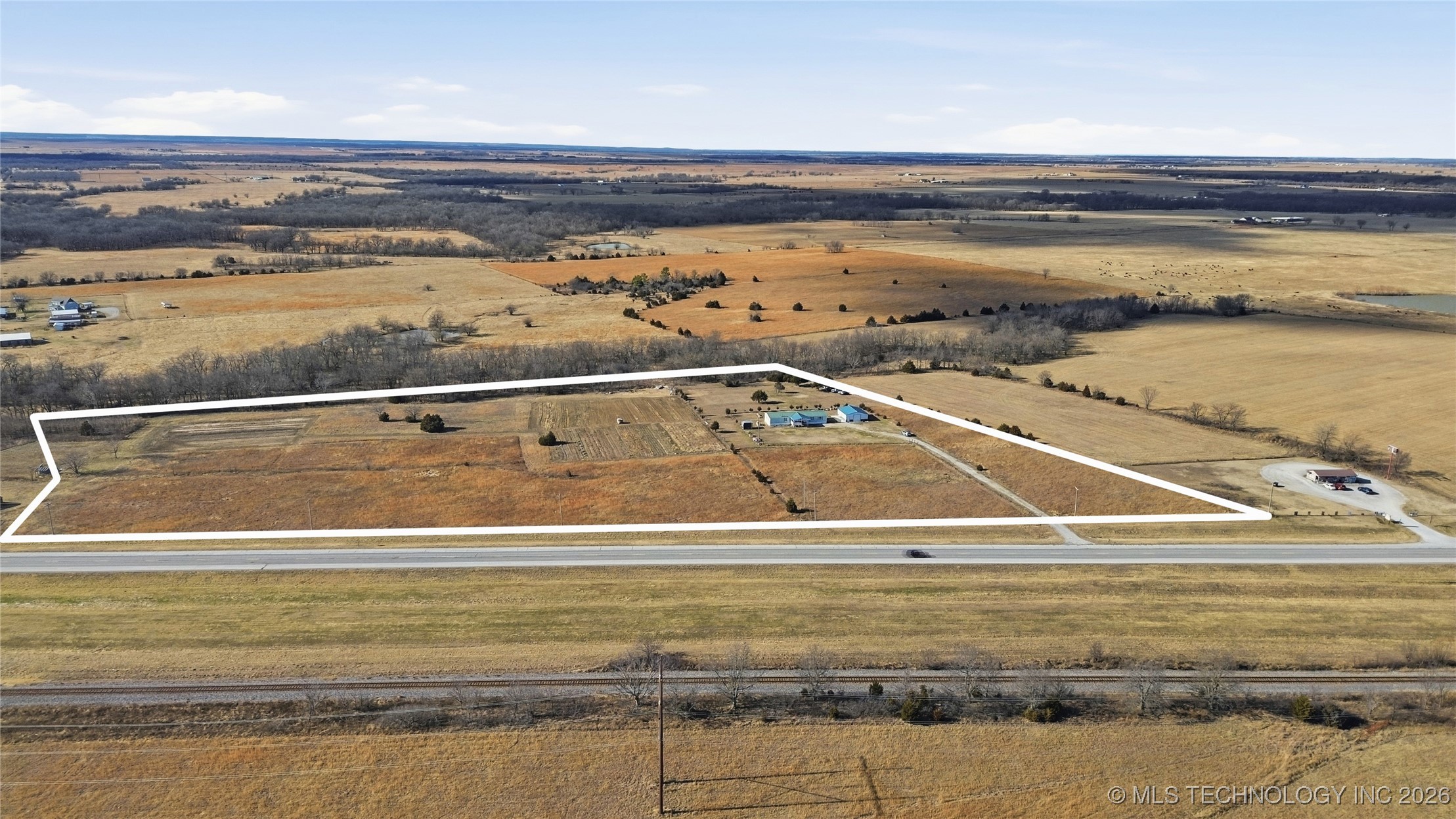 2900 S Hwy 169 Property Photo 35