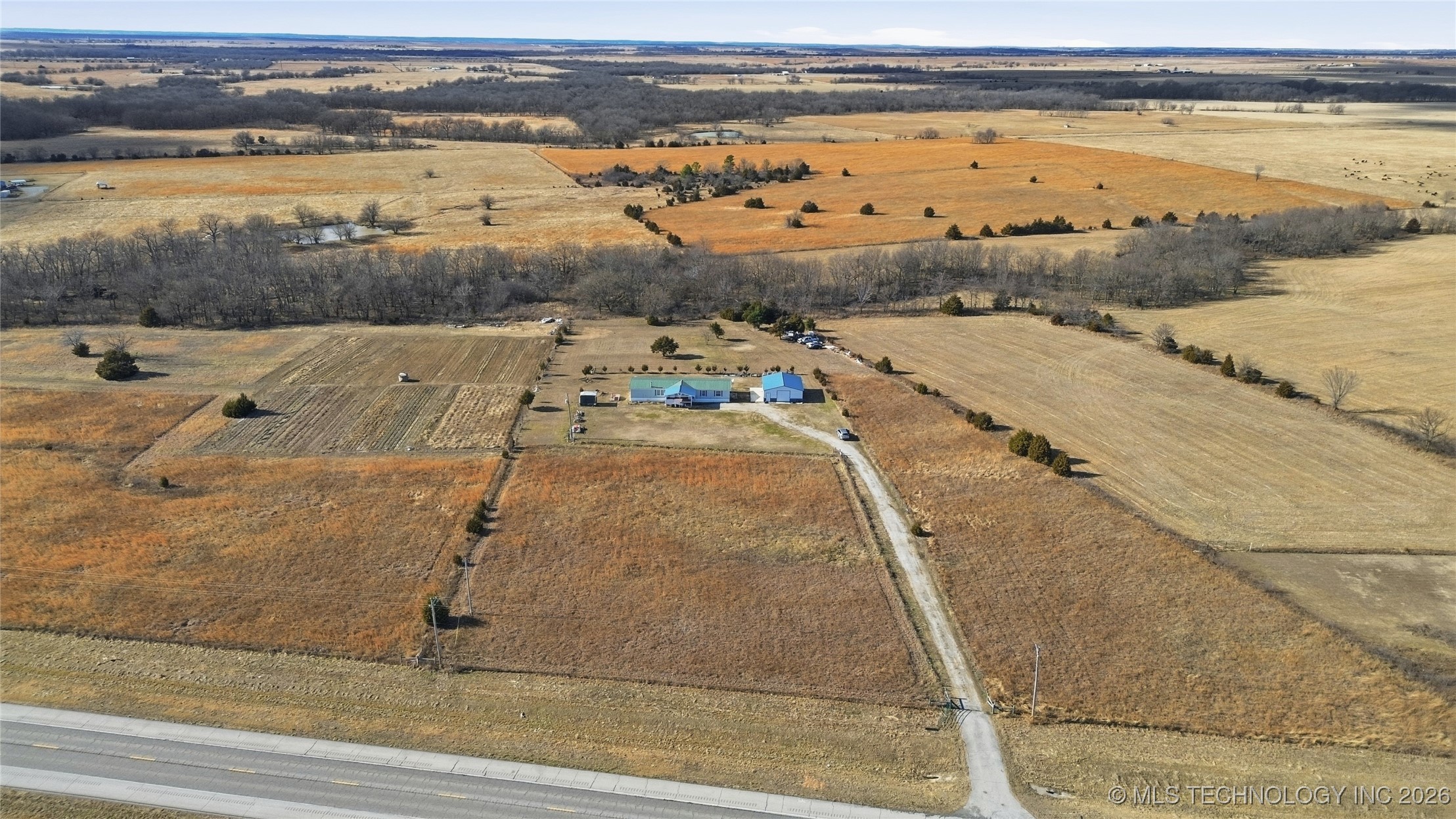 2900 S Hwy 169 Property Photo 36