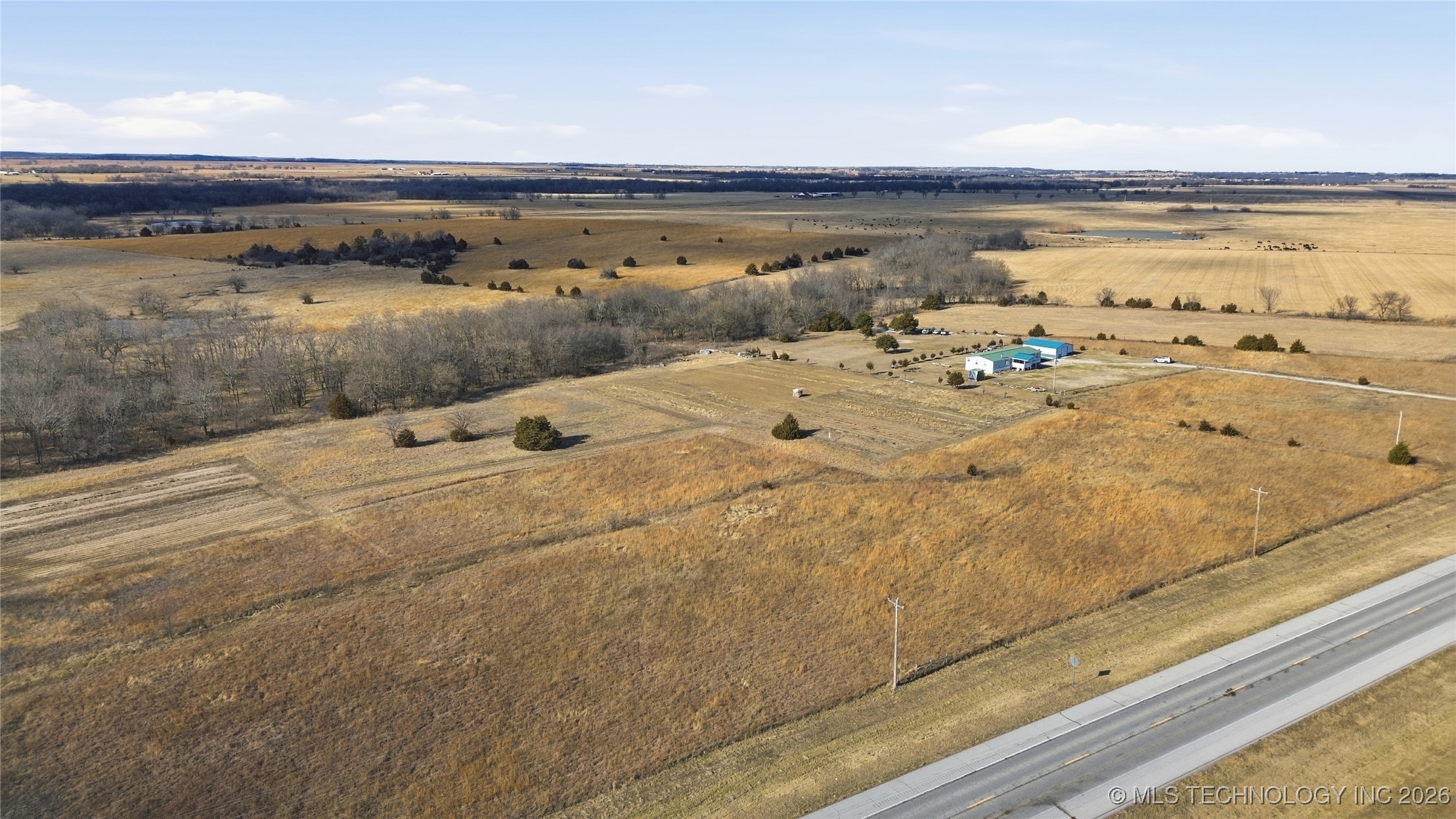 2900 S Hwy 169 Property Photo 37