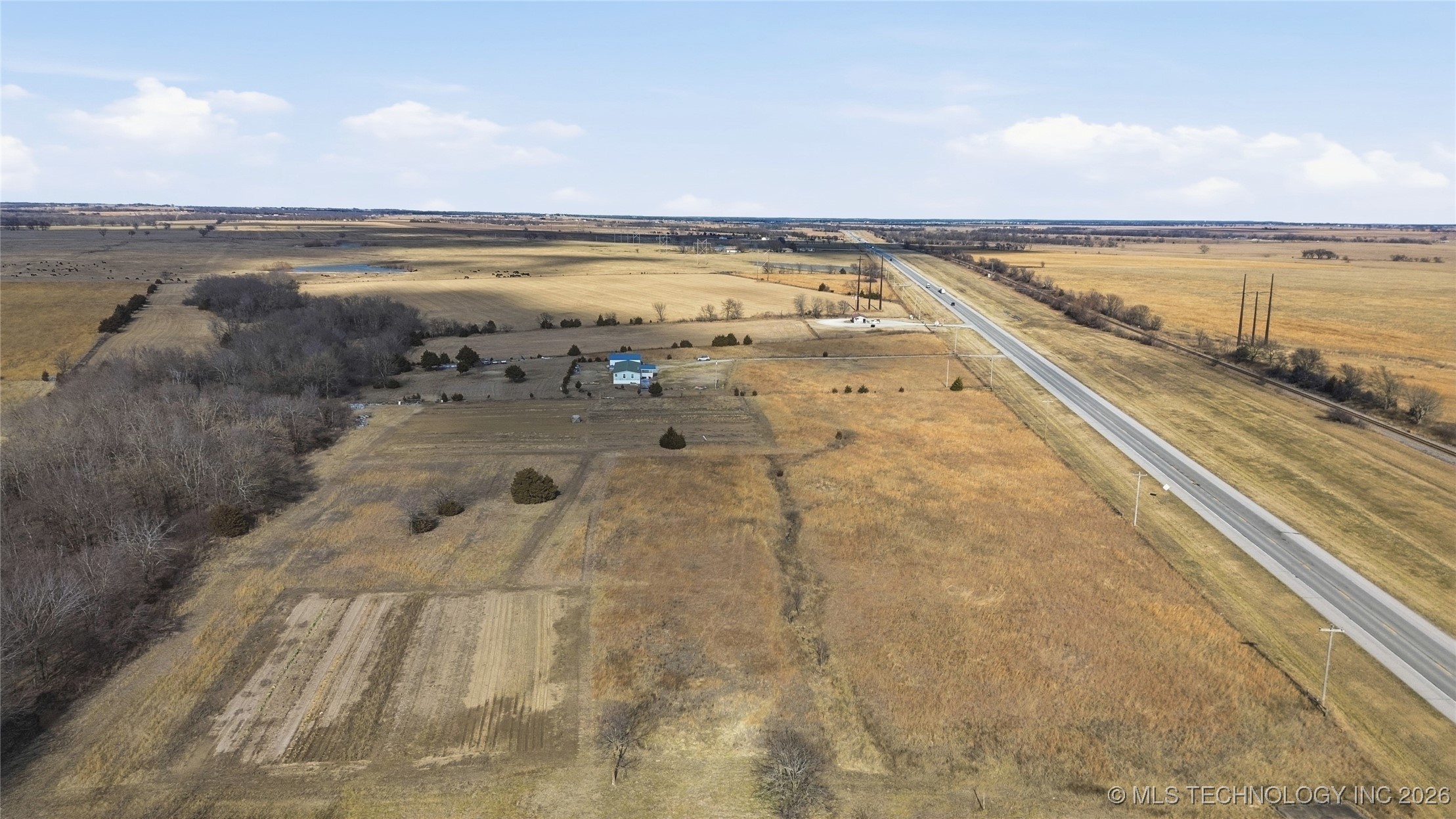 2900 S Hwy 169 Property Photo 38