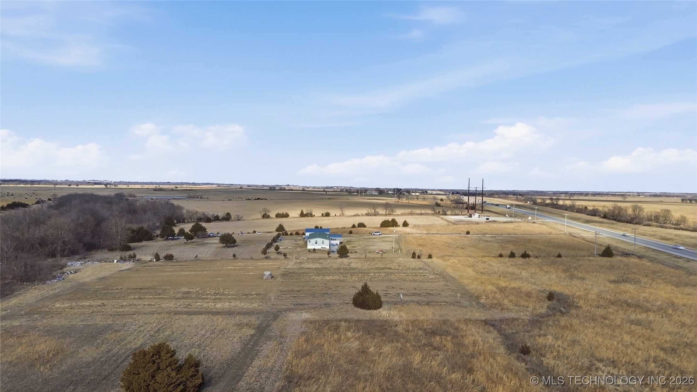 2900 S Hwy 169 Property Photo 39