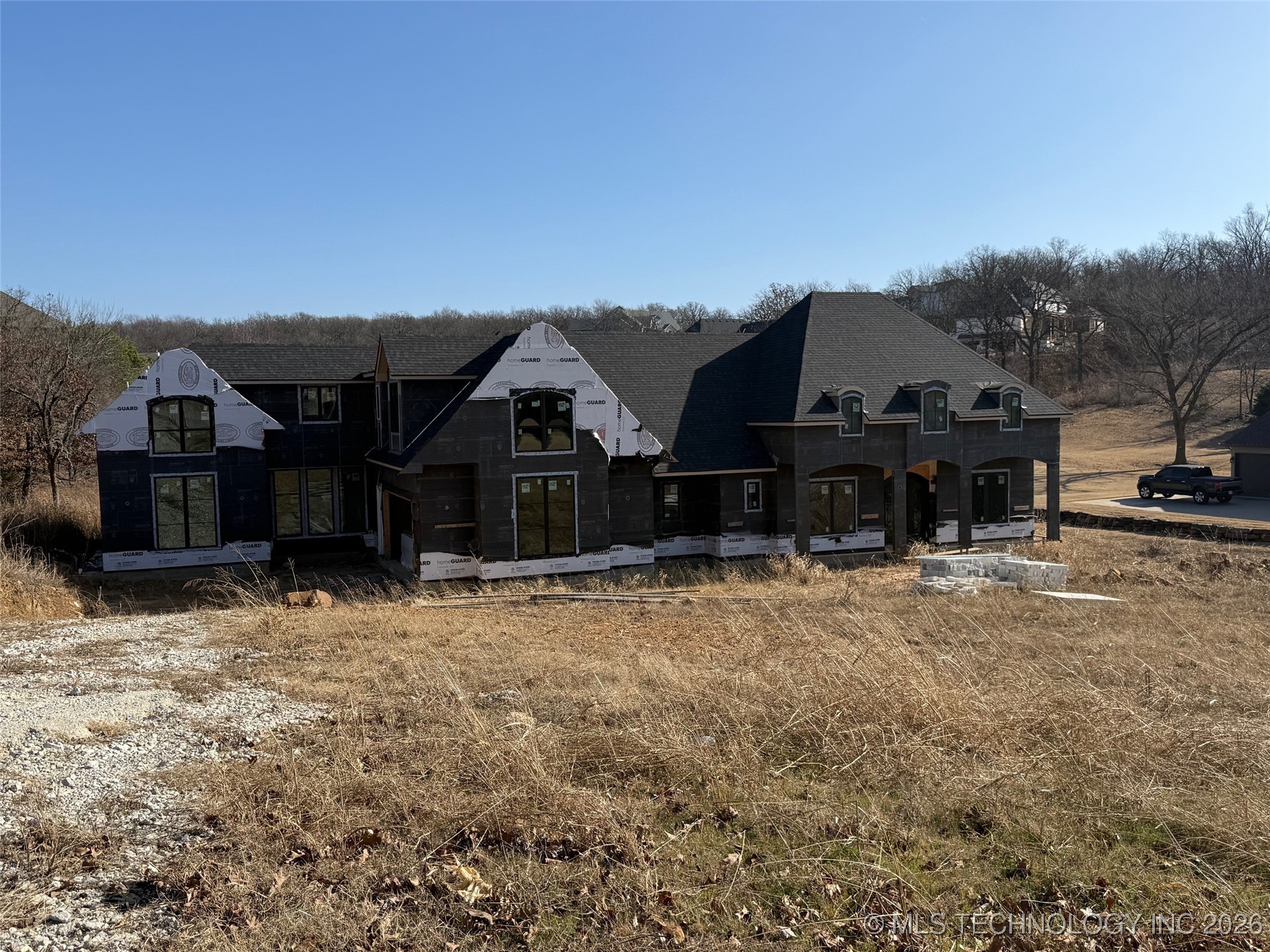 13425 S Garrett Street Property Photo 1