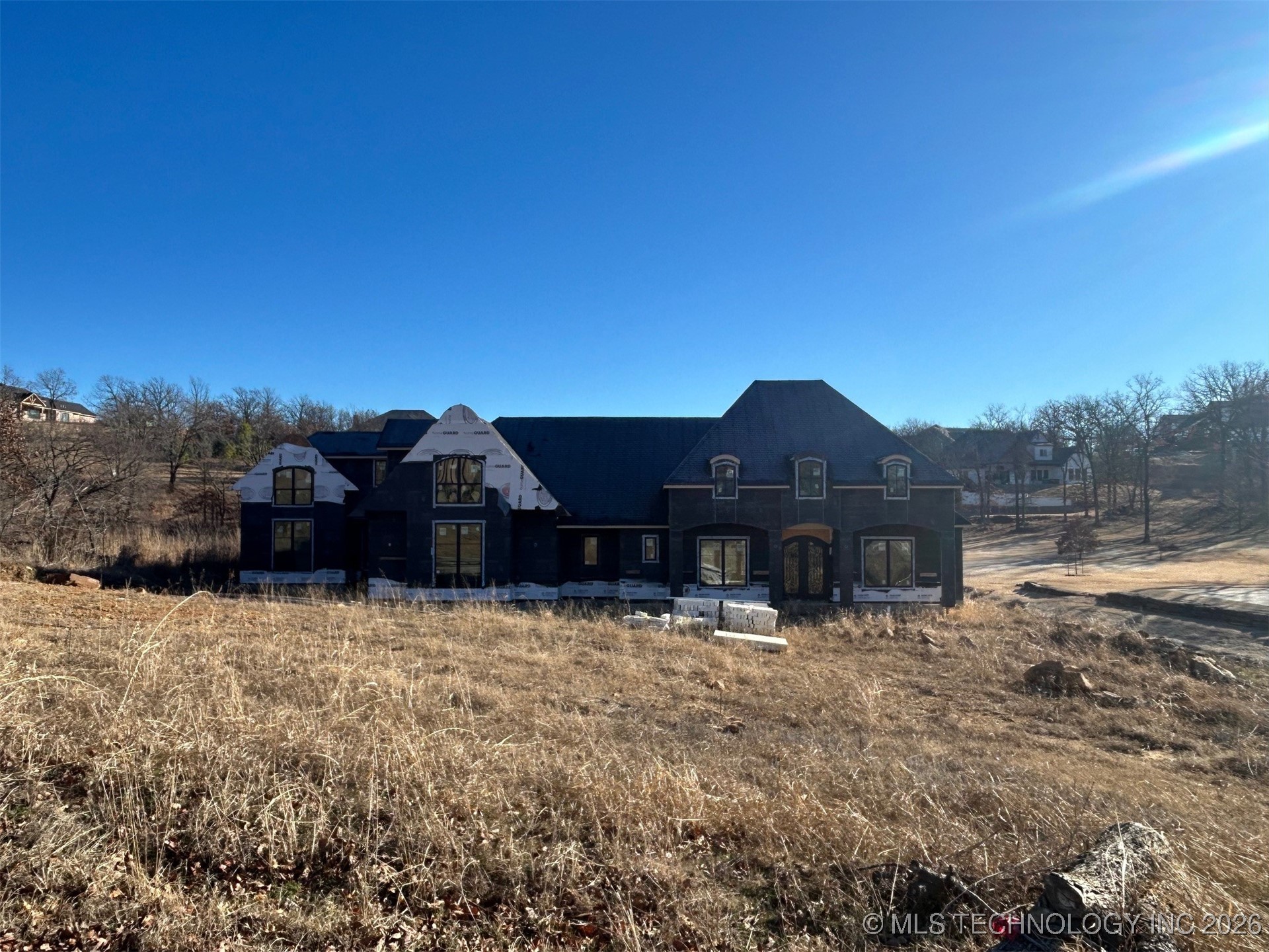 13425 S Garrett Street Property Photo 2