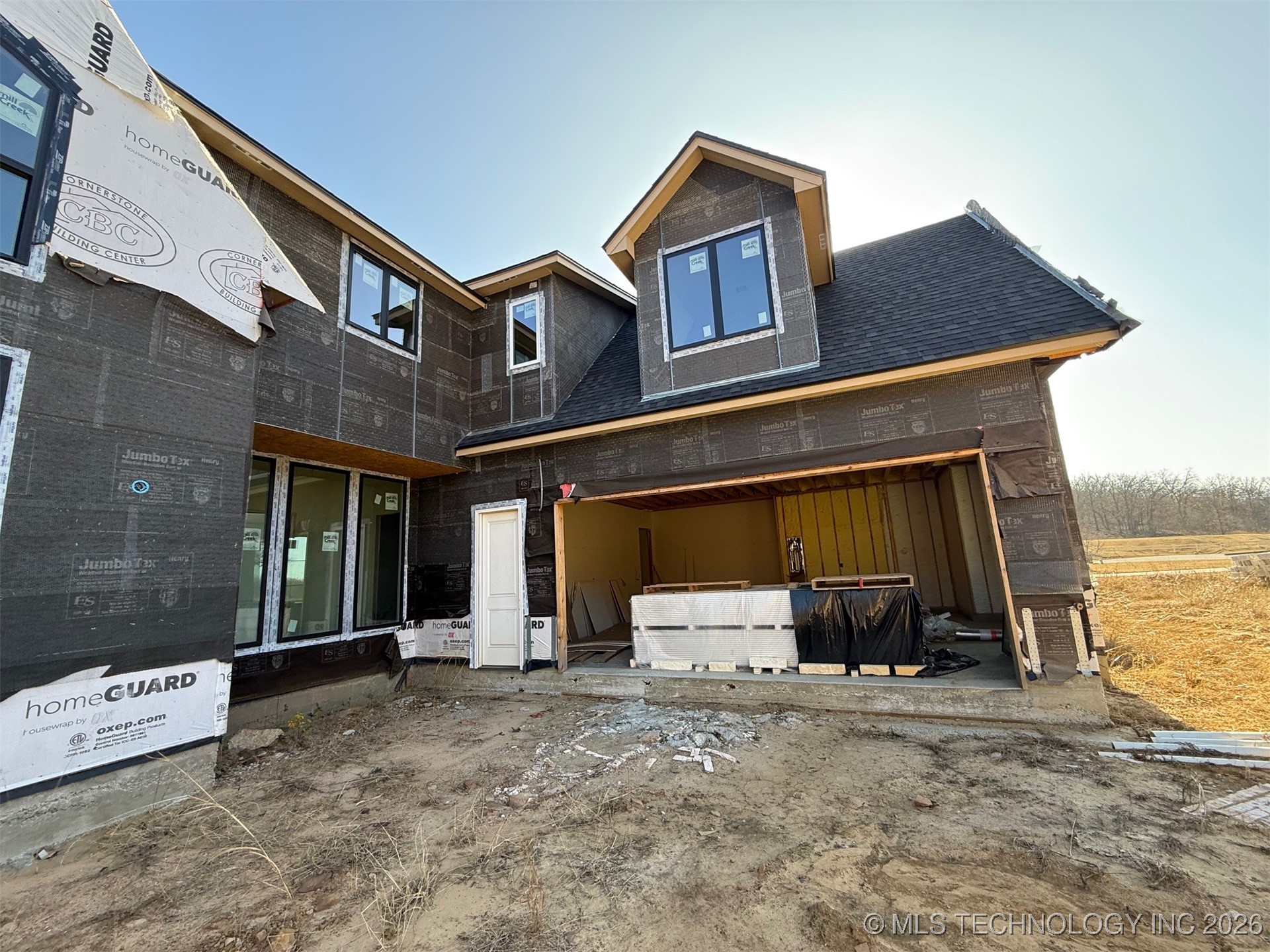 13425 S Garrett Street Property Photo 3