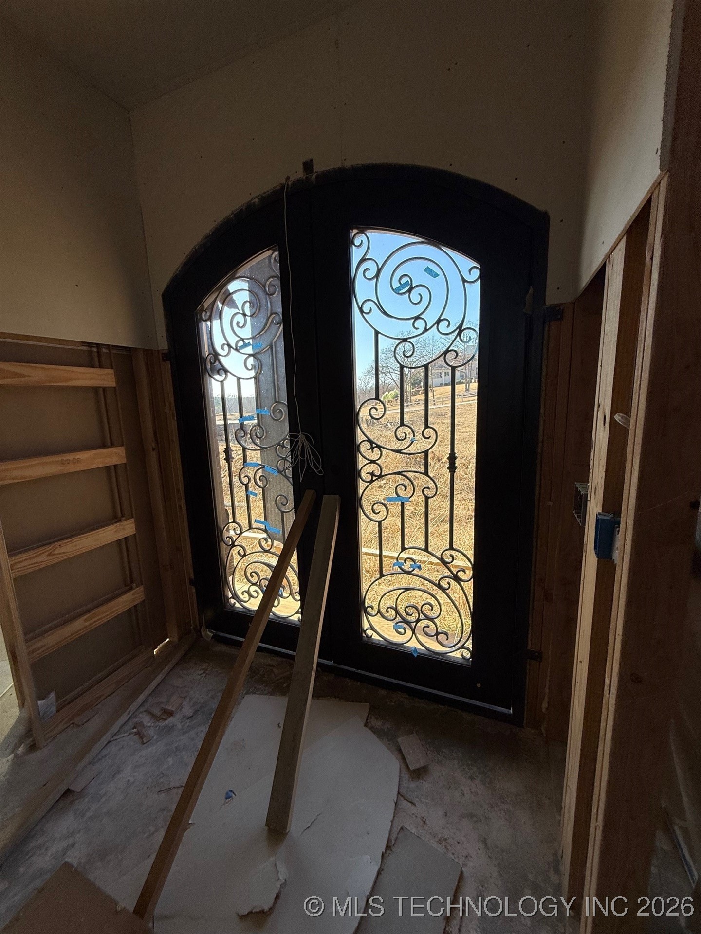 13425 S Garrett Street Property Photo 4