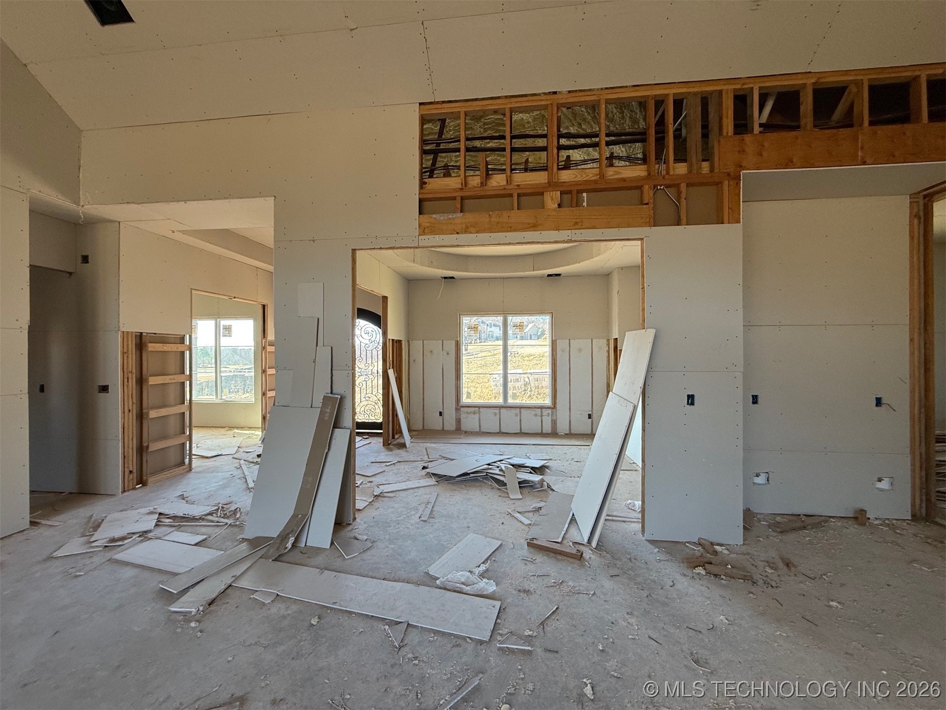 13425 S Garrett Street Property Photo 5