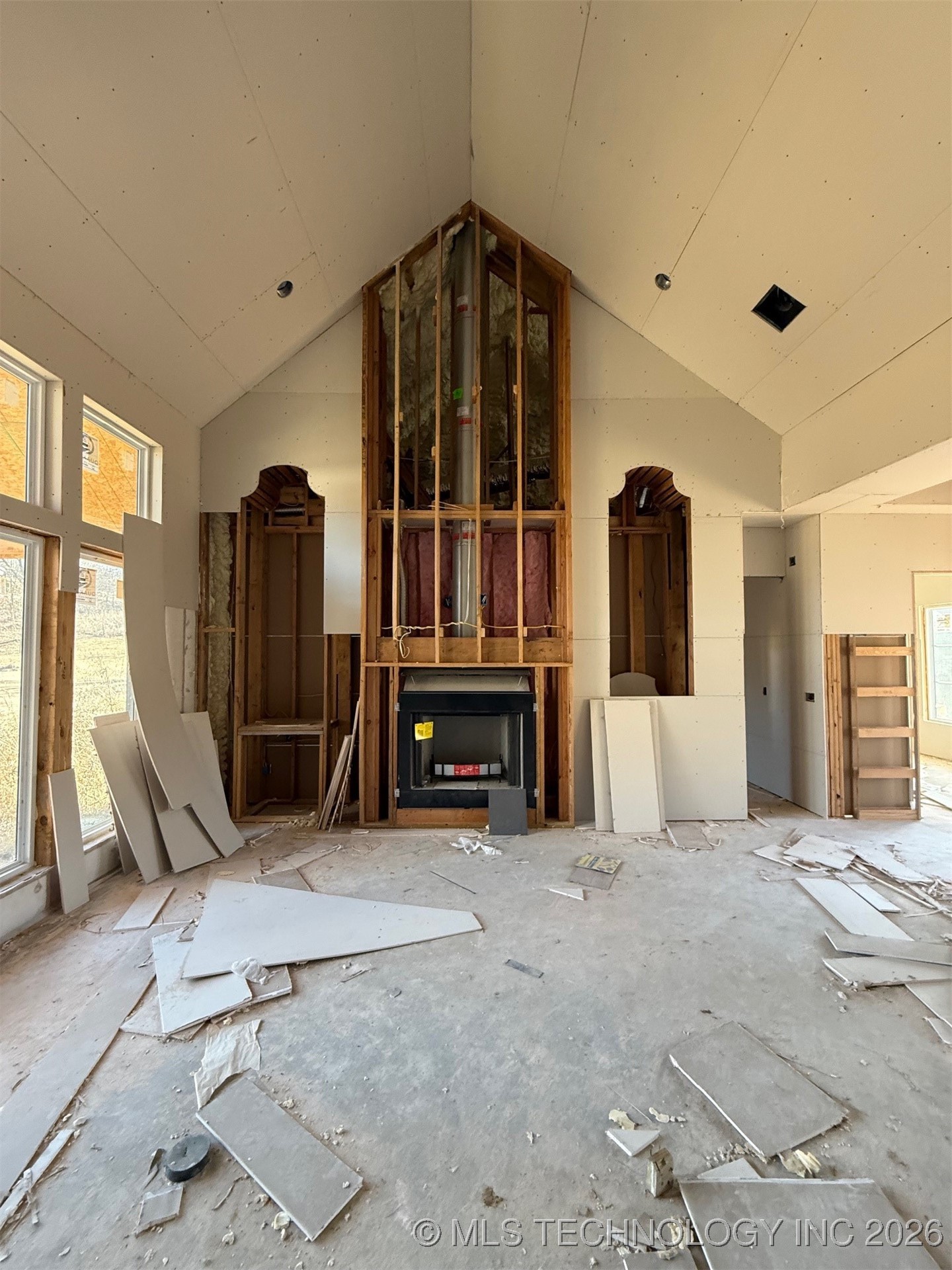 13425 S Garrett Street Property Photo 7