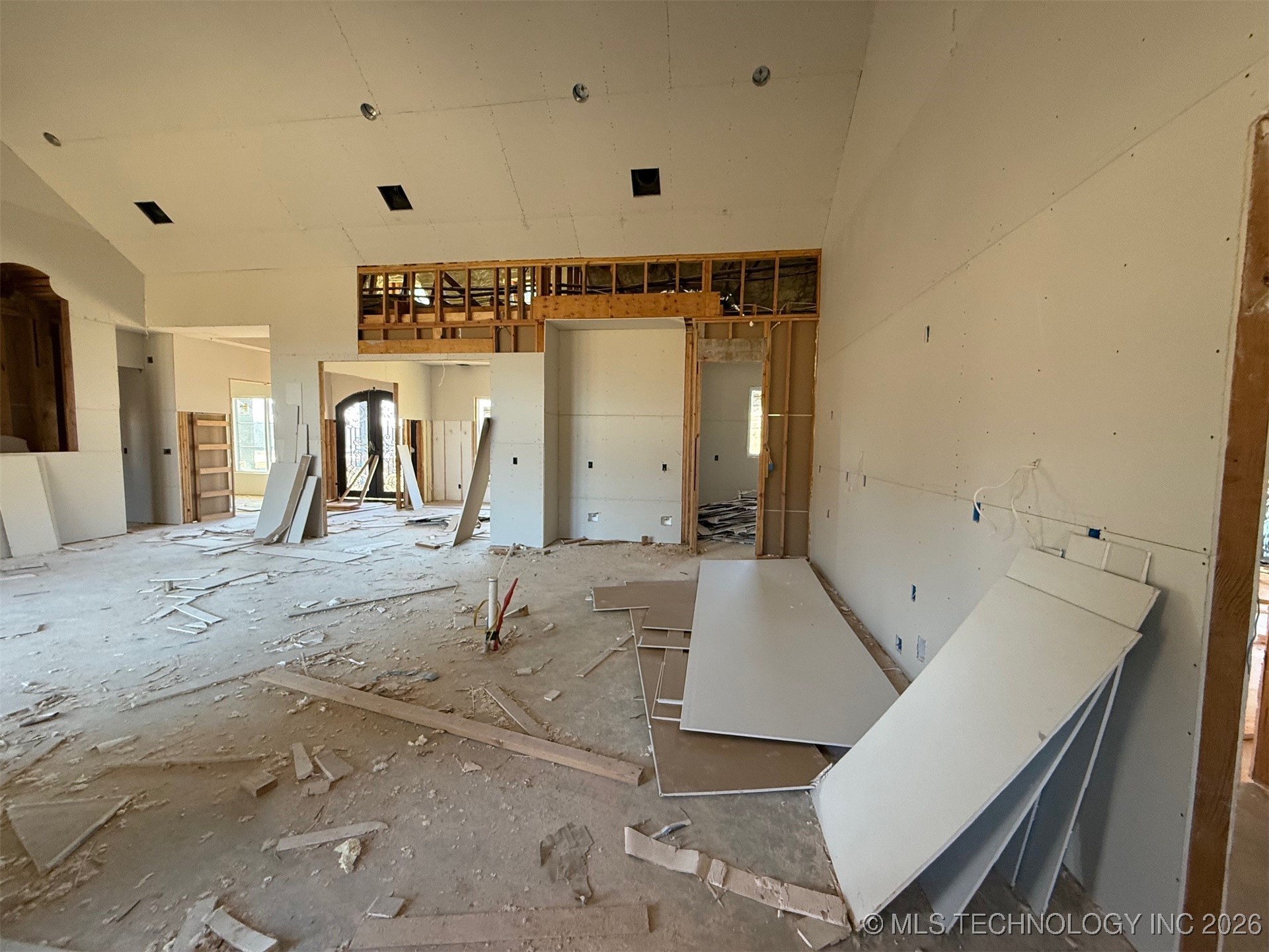 13425 S Garrett Street Property Photo 8