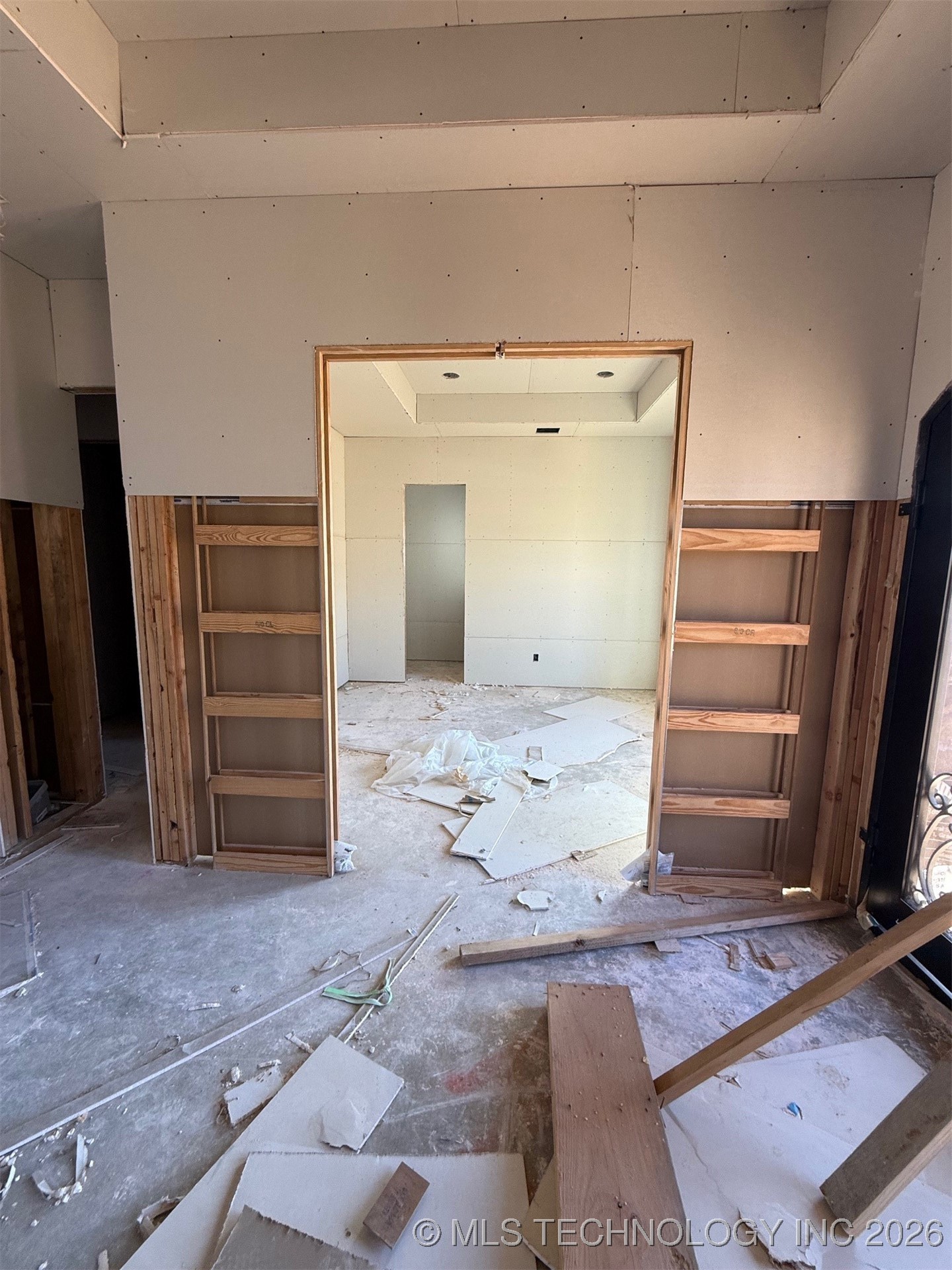 13425 S Garrett Street Property Photo 9