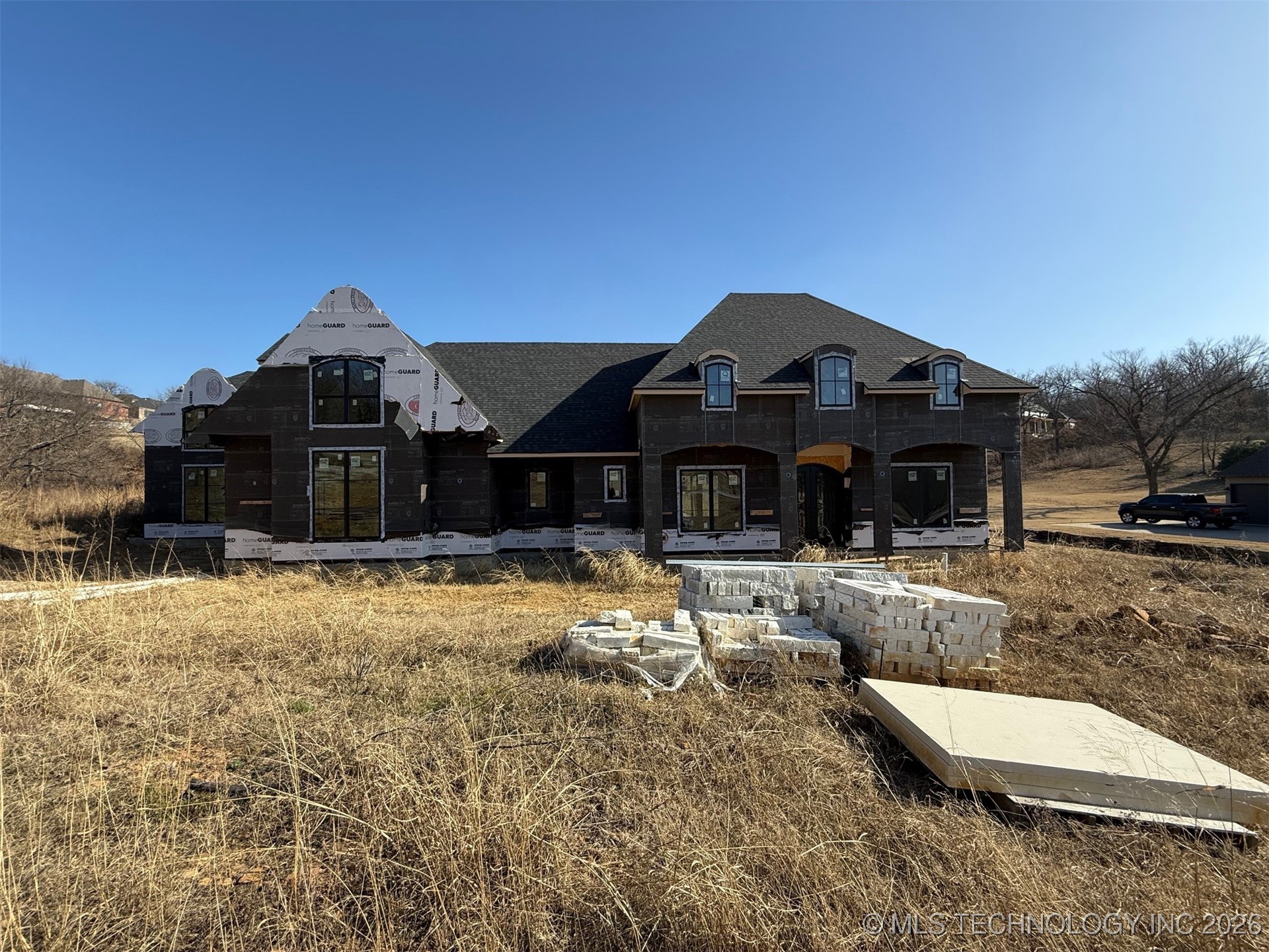 13425 S Garrett Street Property Photo 12