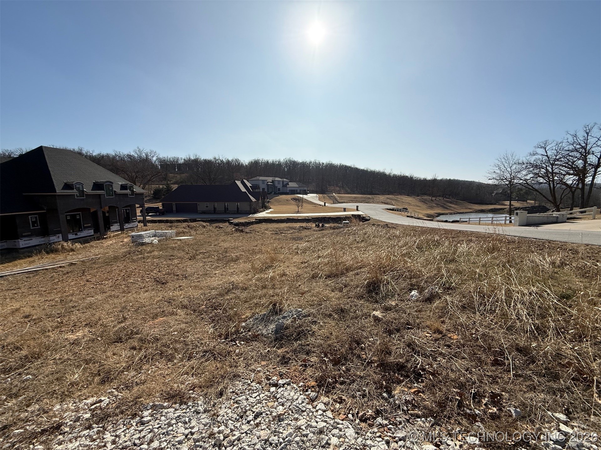 13425 S Garrett Street Property Photo 13