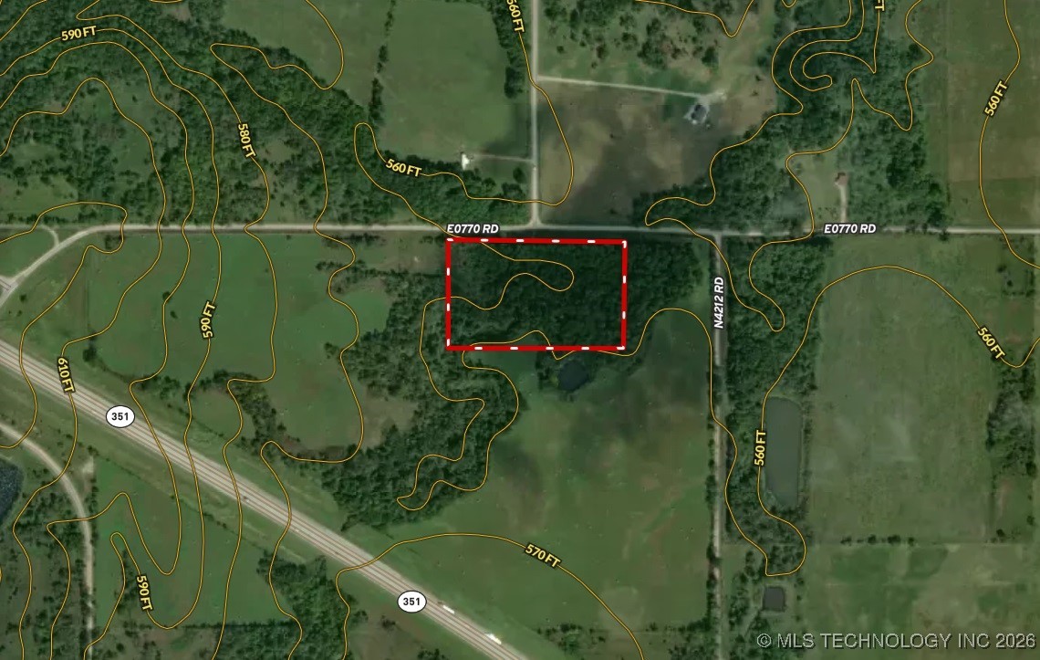 7 S 417th East Avenue Property Photo 17