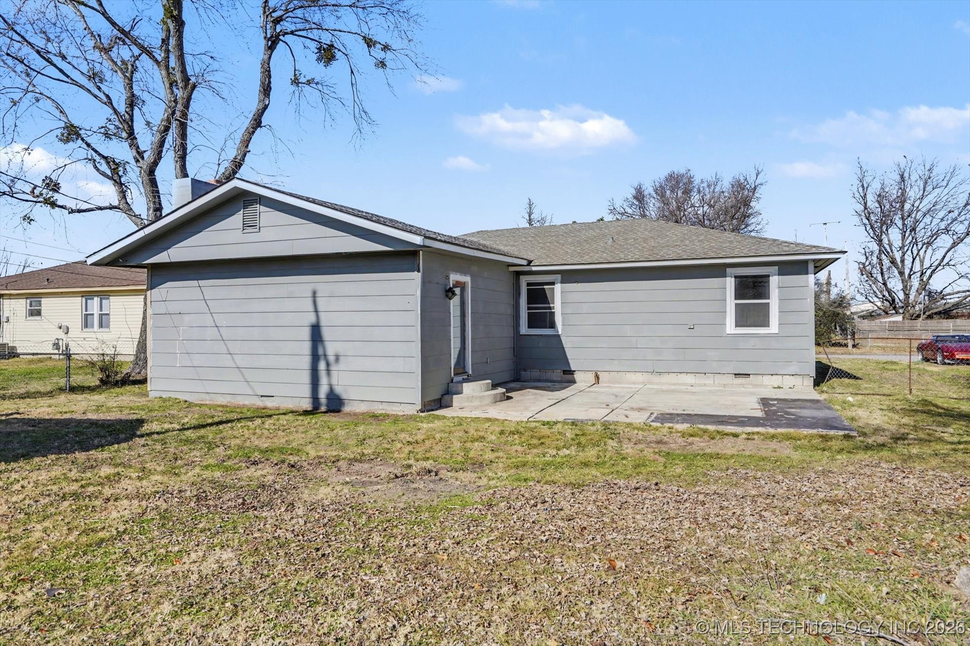 805 E Fort Worth Street Property Photo 24