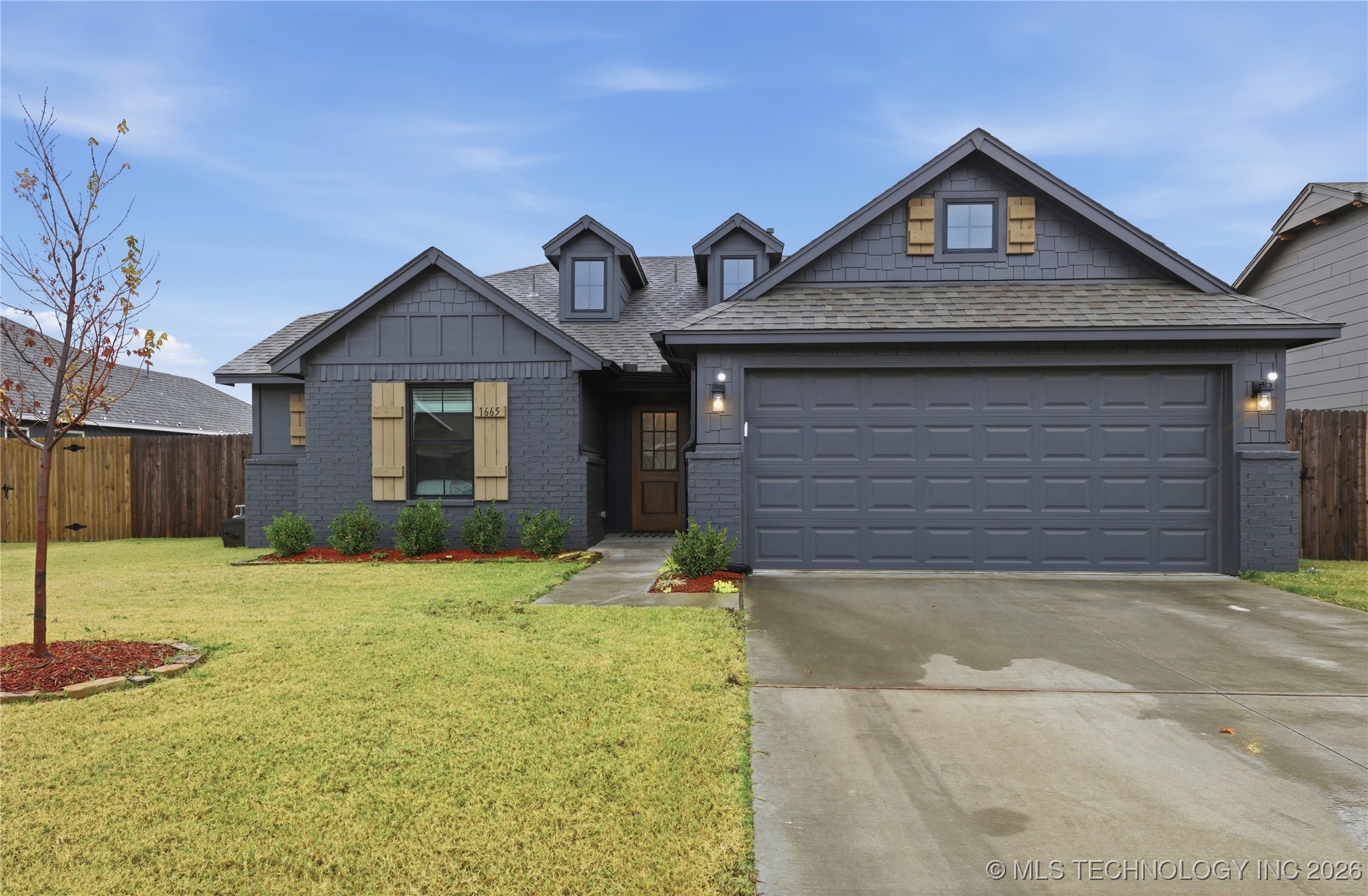 1665 E 138th Place Property Photo 1