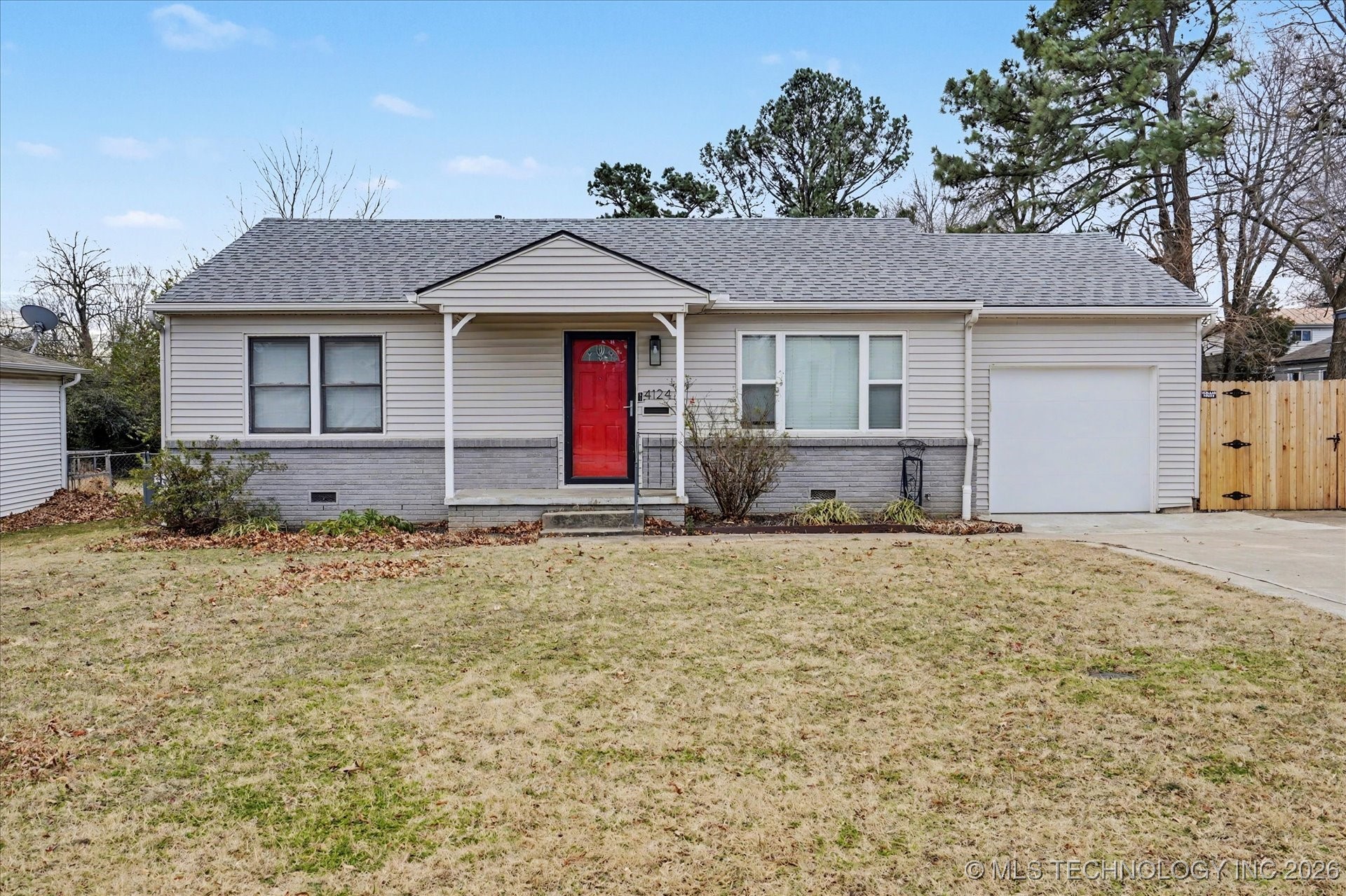 4124 E 35th Street Property Photo 1