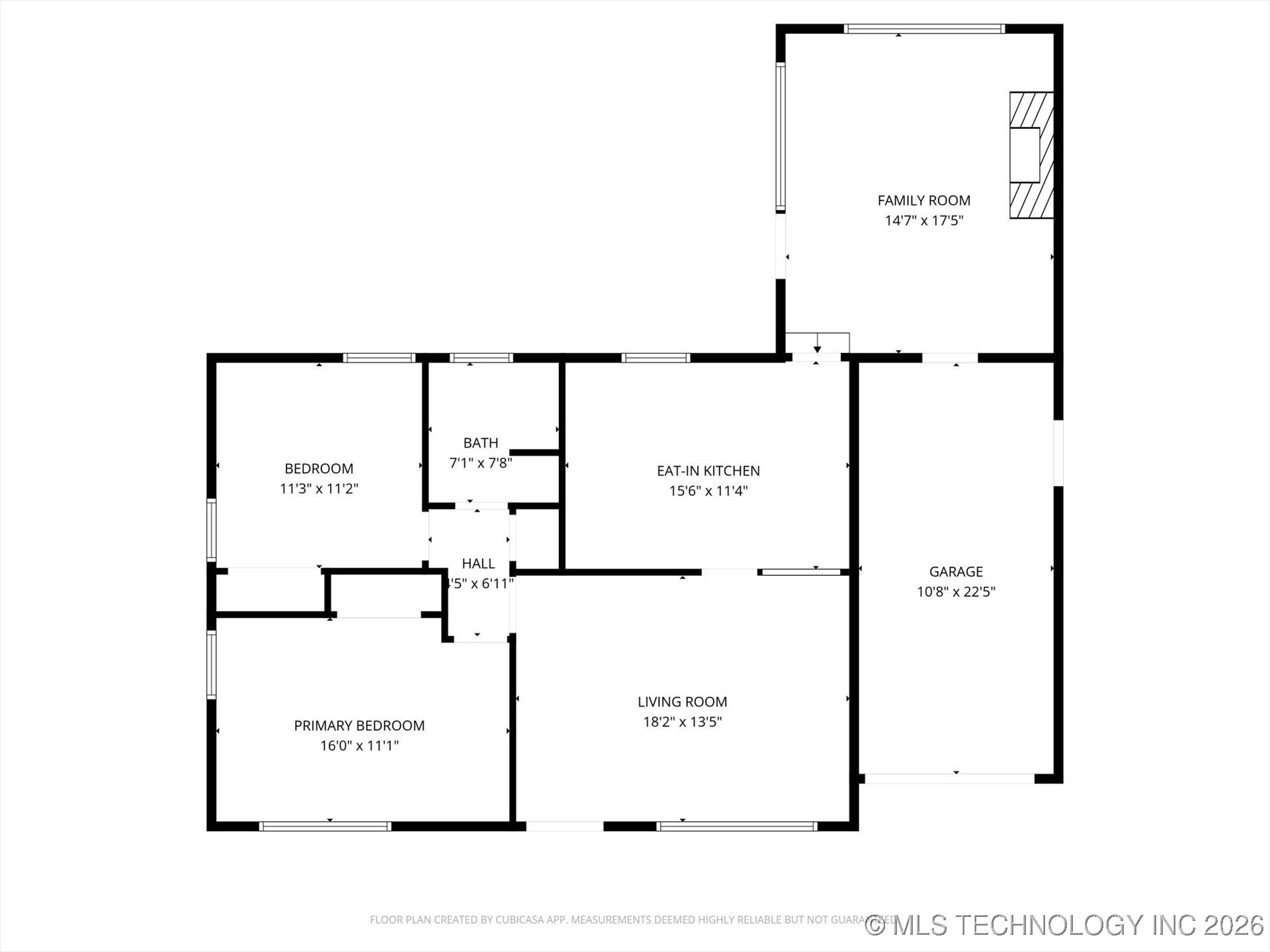 4124 E 35th Street Property Photo 27